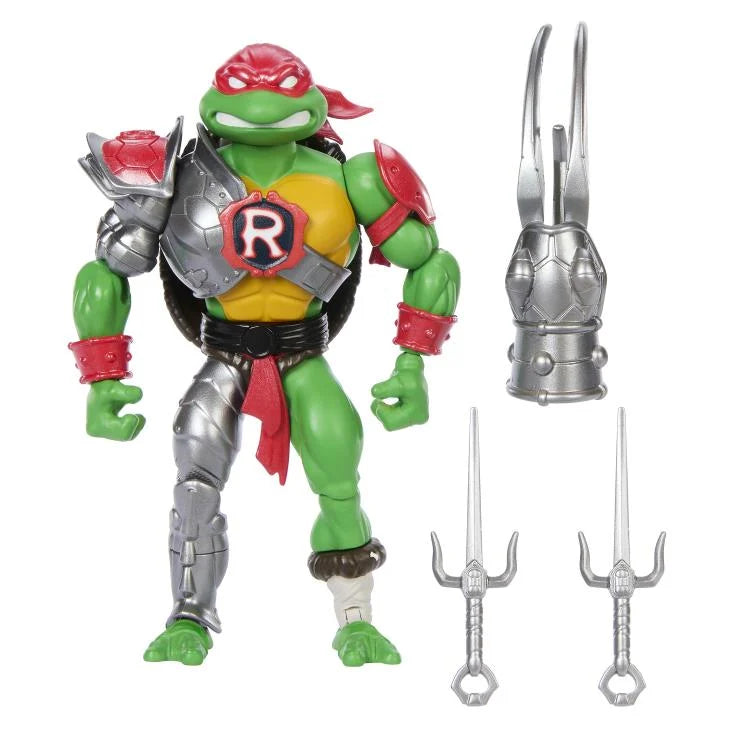 Raphael (New Version) - Masters of the Universe: Origins Turtles of Grayskull Action Figure