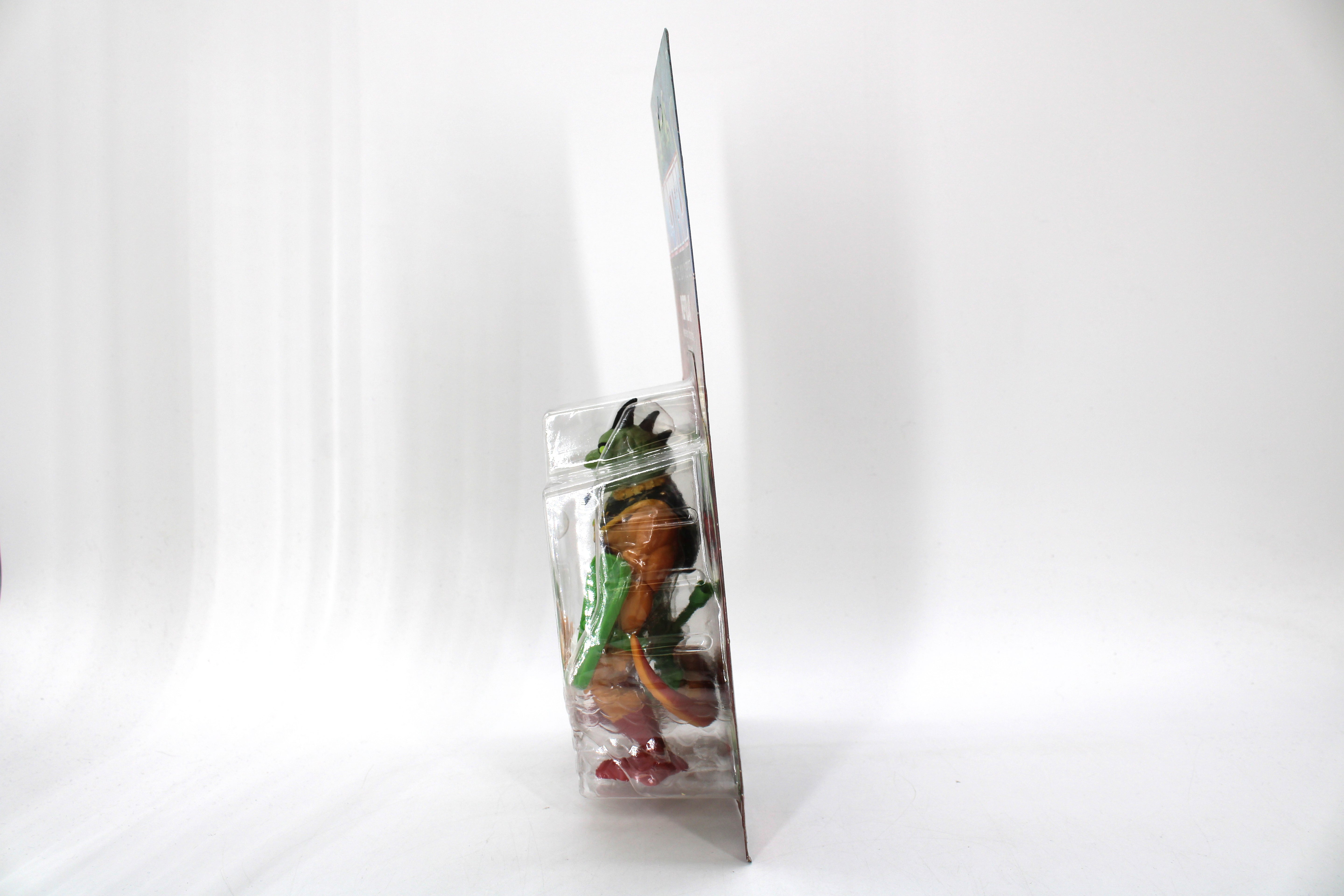 Masters of the Universe Origins Reptilax Action Figure (2024) - view 4