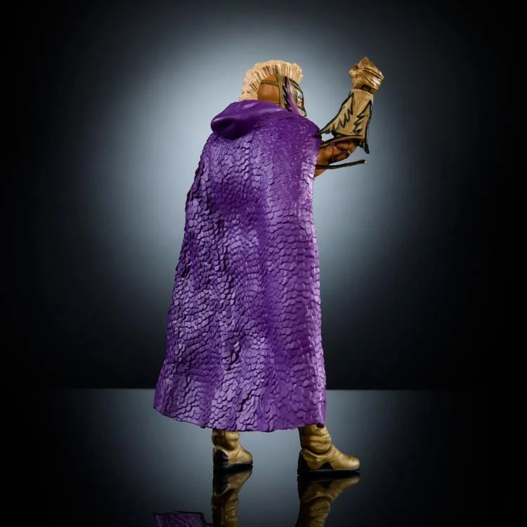 Rey Mysterio WWE Elite Collection Greatest Hits Series