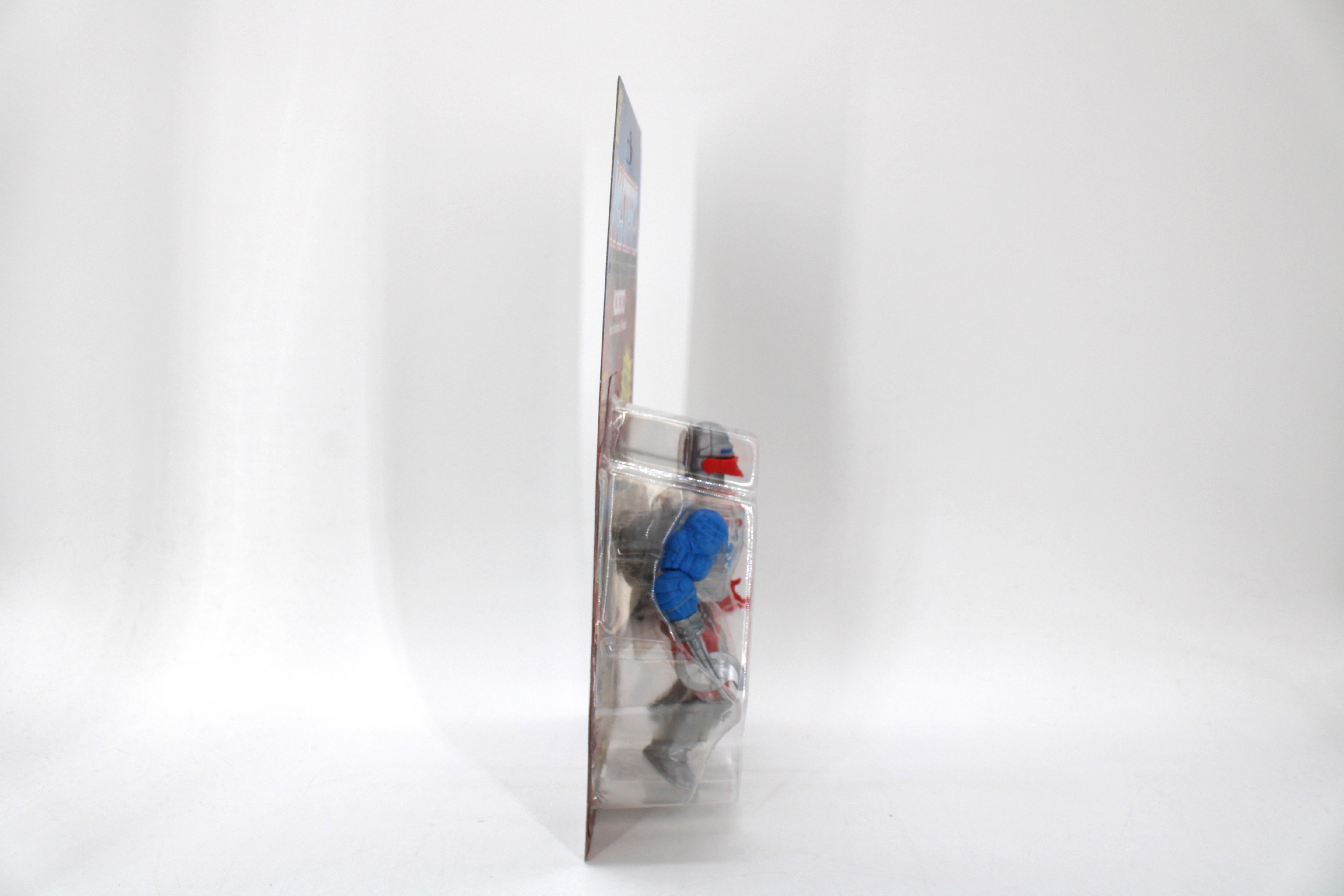 Masters of the Universe Origins Roboto Action Figure (2020) - view 3