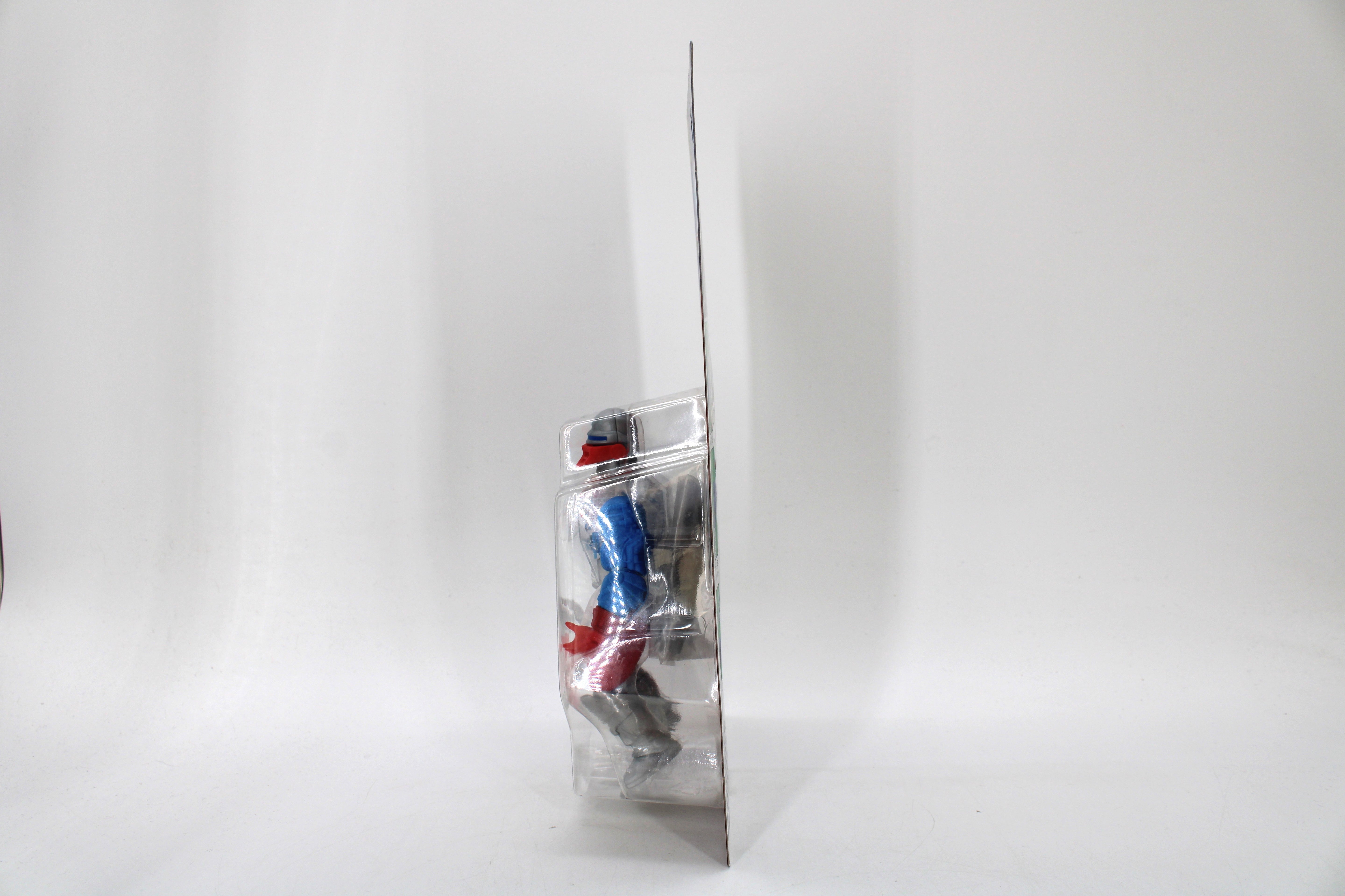 Masters of the Universe Origins Roboto Action Figure (2020) - view 4