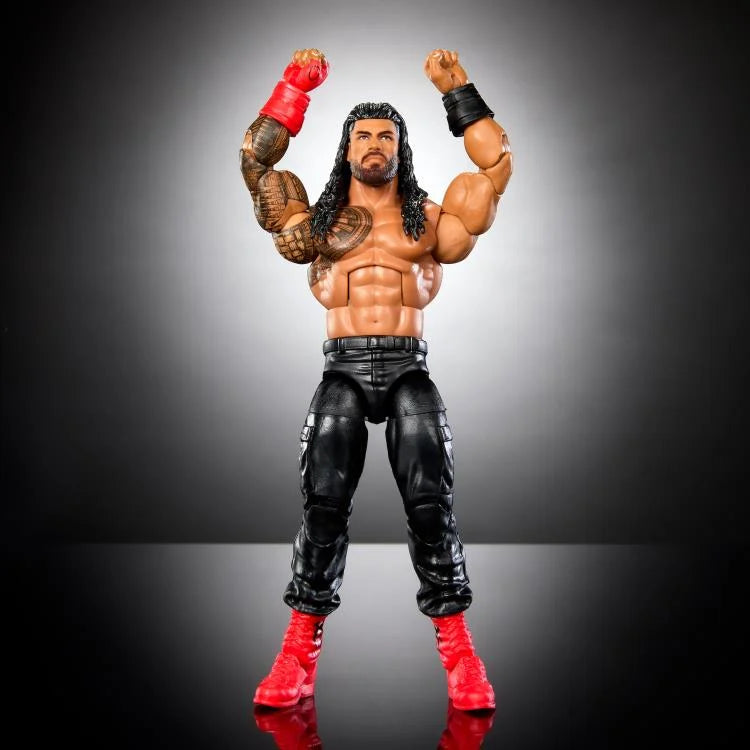Roman Reigns - WWE Elite Collection Top Picks 2025 Action Figure