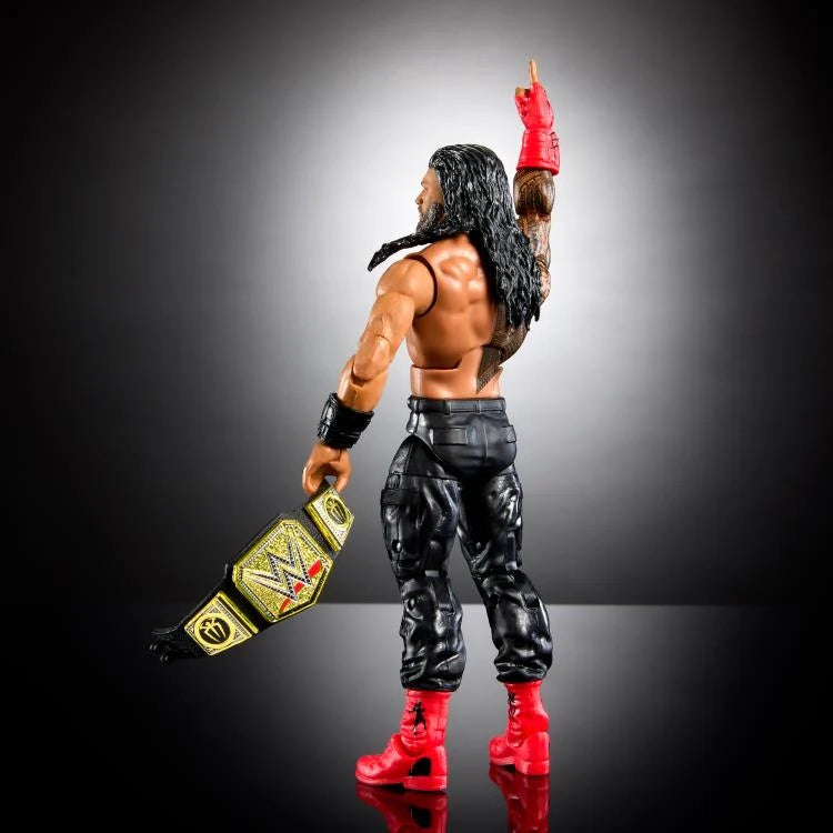 Roman Reigns - WWE Elite Collection Top Picks 2025 Action Figure