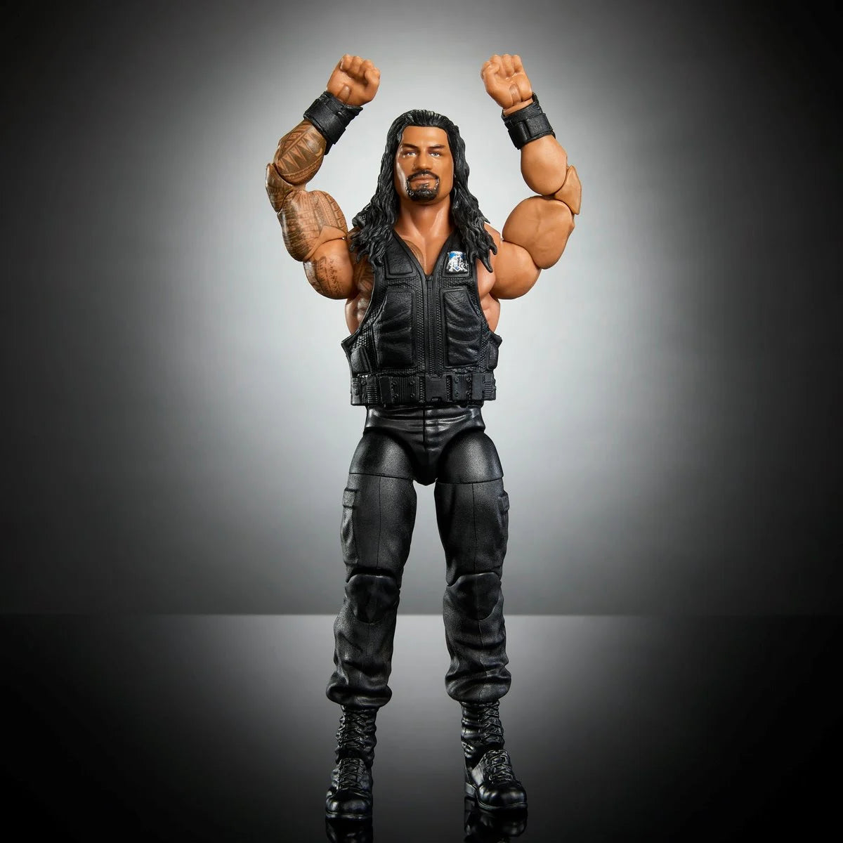 Roman Reigns WWE Elite Collection Greatest Hits 2025