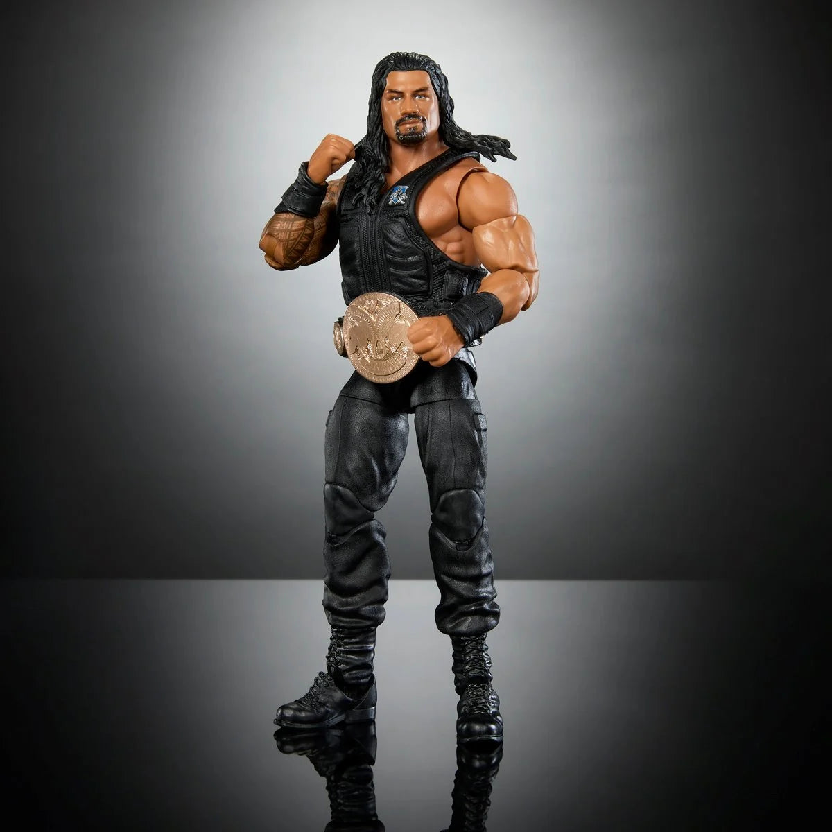 Roman Reigns WWE Elite Collection Greatest Hits 2025