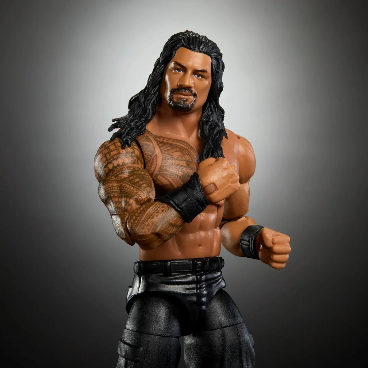 Roman Reigns WWE Elite Collection Greatest Hits 2025