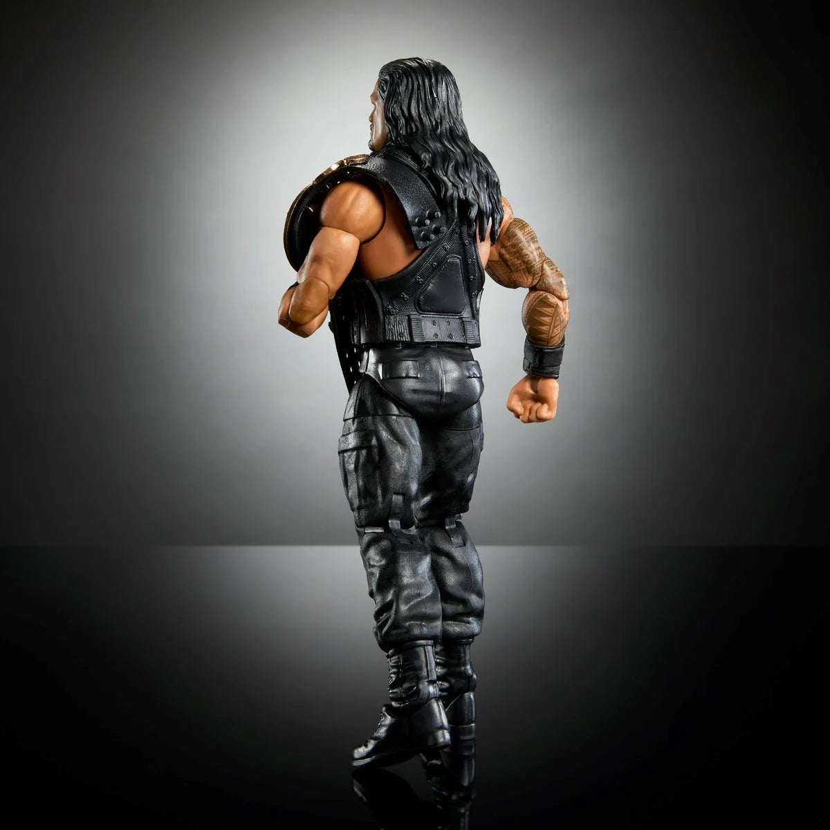 Roman Reigns WWE Elite Collection Greatest Hits 2025