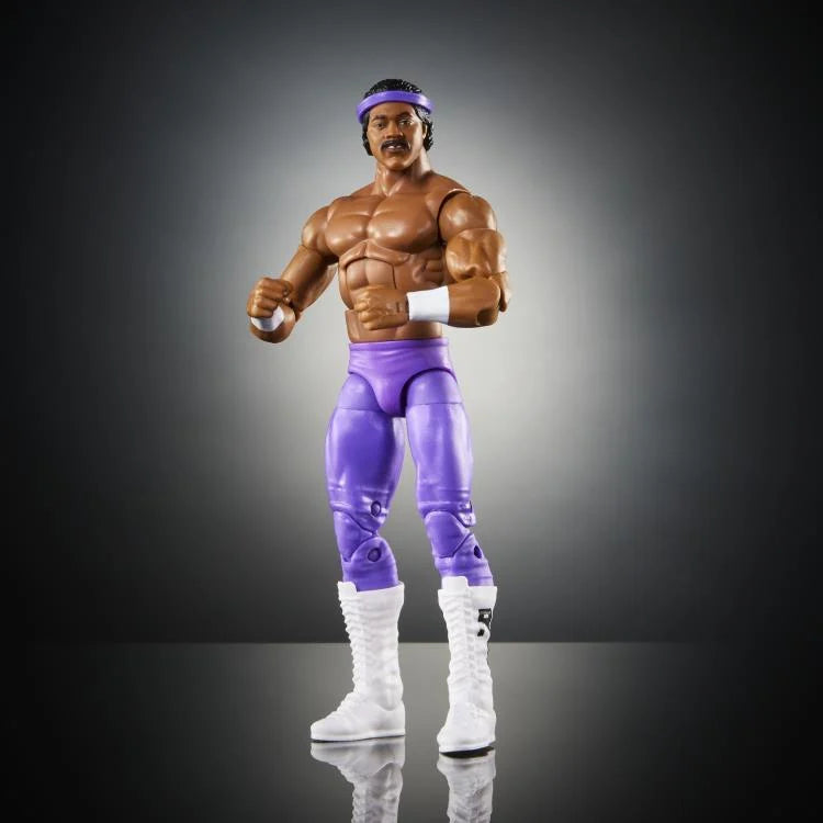 Ron Simmons WWE Elite Collection Greatest Hits 2025