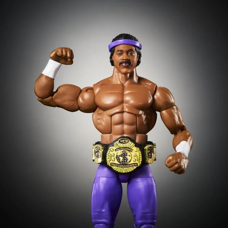 Ron Simmons WWE Elite Collection Greatest Hits 2025