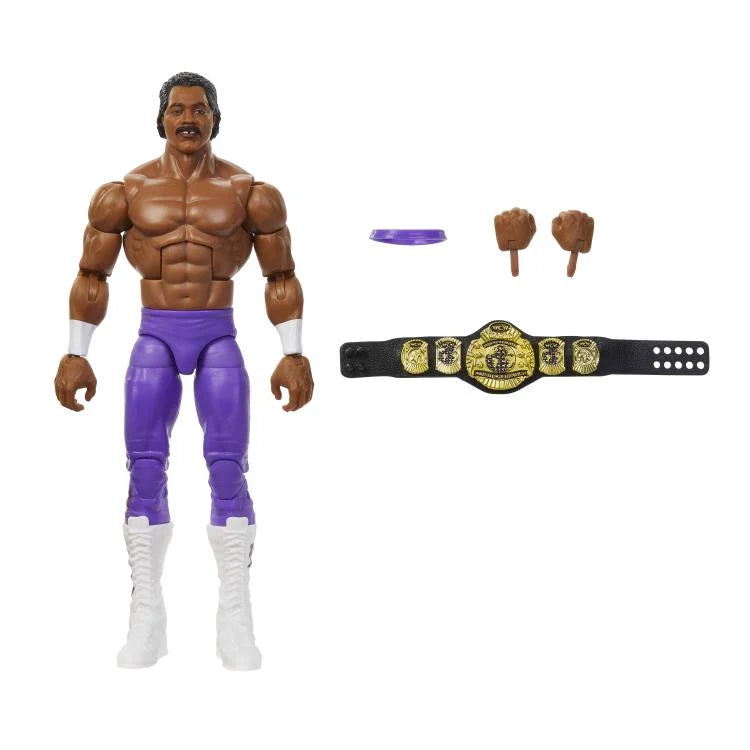 Ron Simmons WWE Elite Collection Greatest Hits 2025