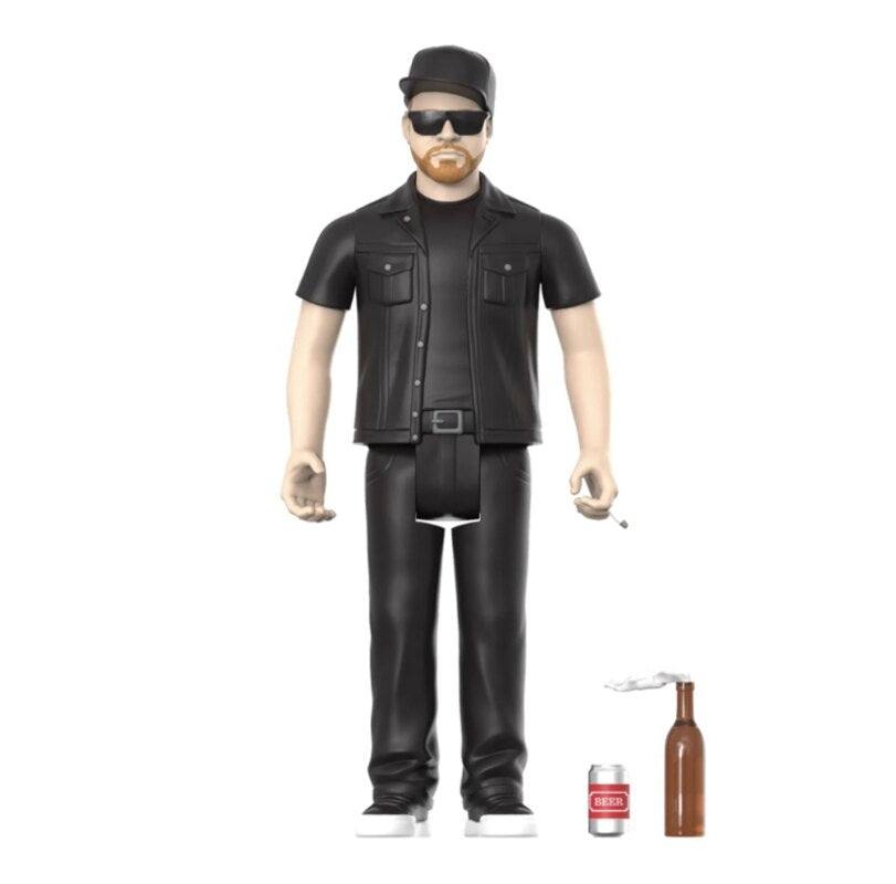 Run the Jewels ReAction - EL-P