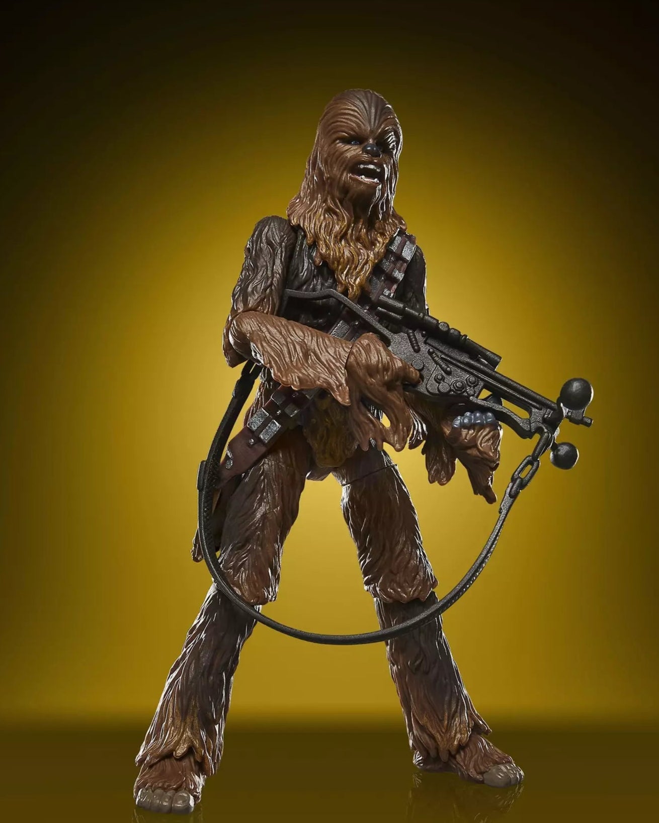 Chewbacca Star Wars: The Vintage Collection Action Figure