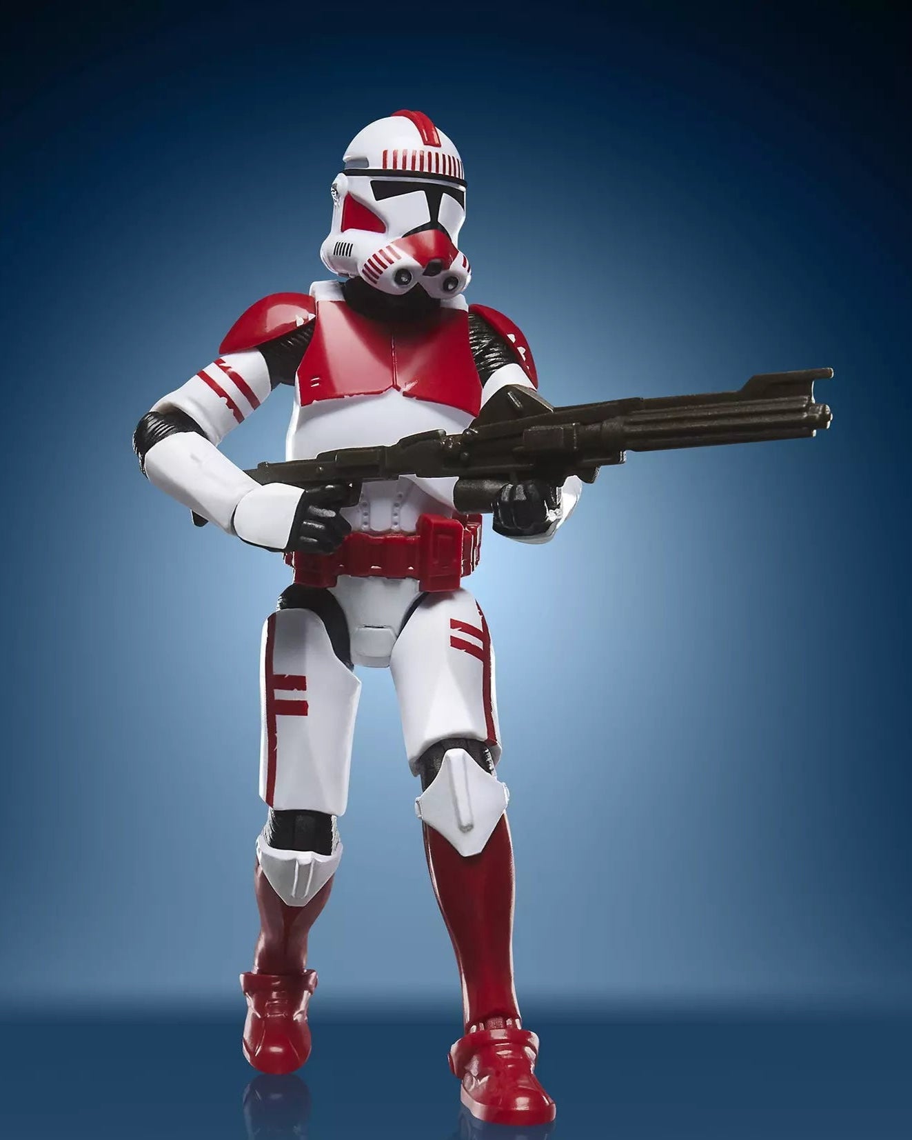 Shock Trooper Star Wars: The Vintage Collection Action Figure