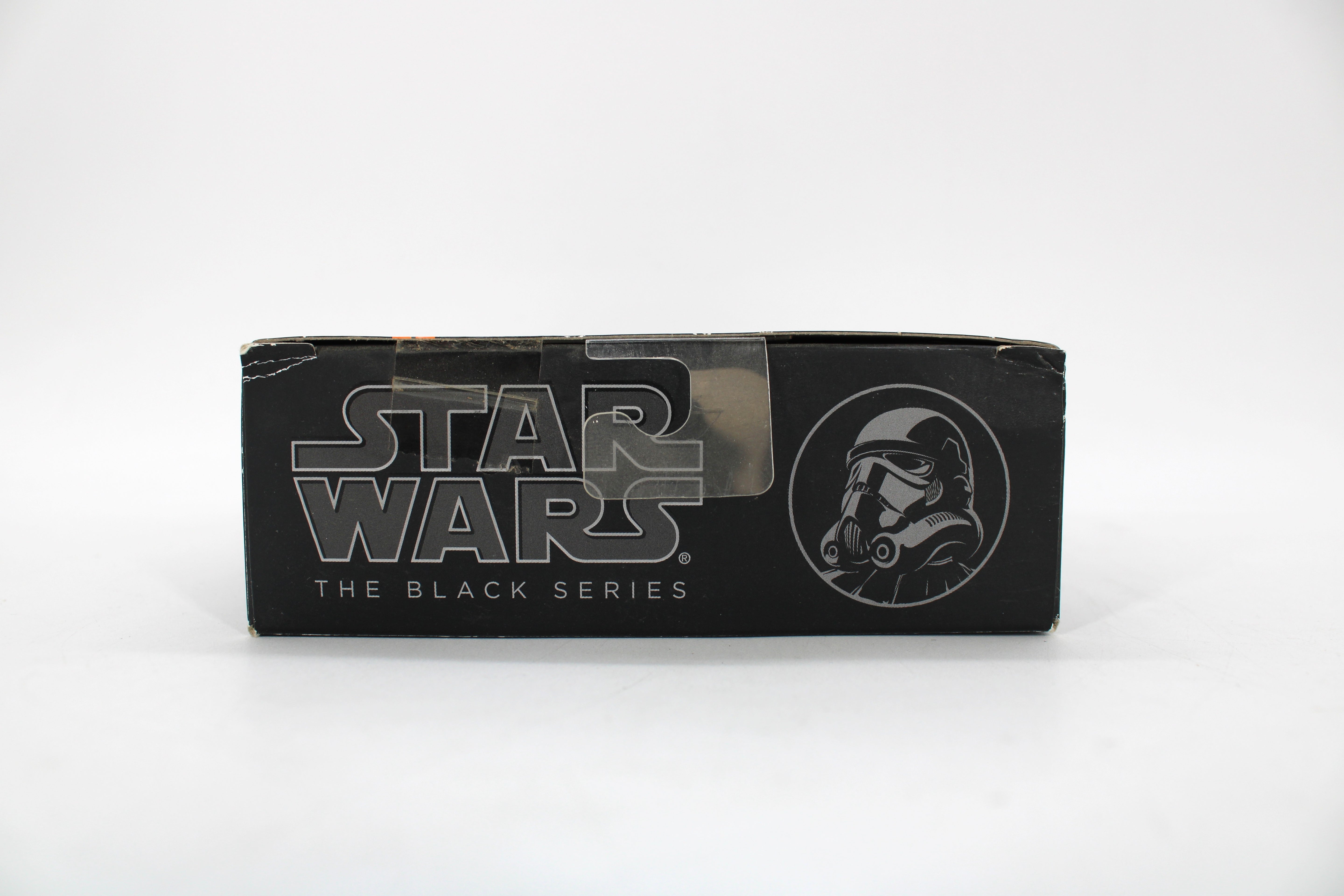 Star Wars The Black Series Sandtrooper Action Figure (2013) - view 3