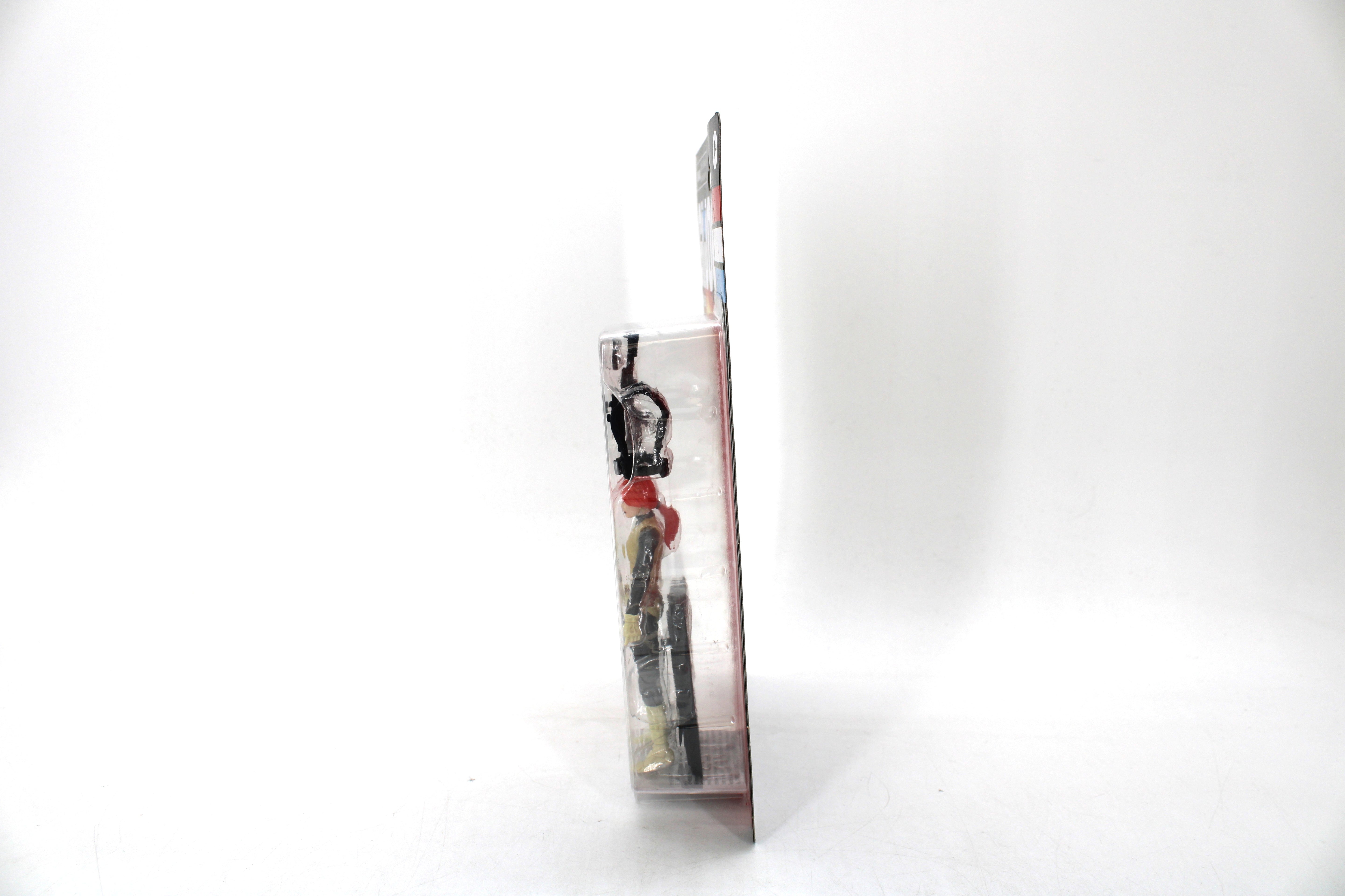 G.I. Joe Scarlett Action Figure (2020 Hasbro) - view 4