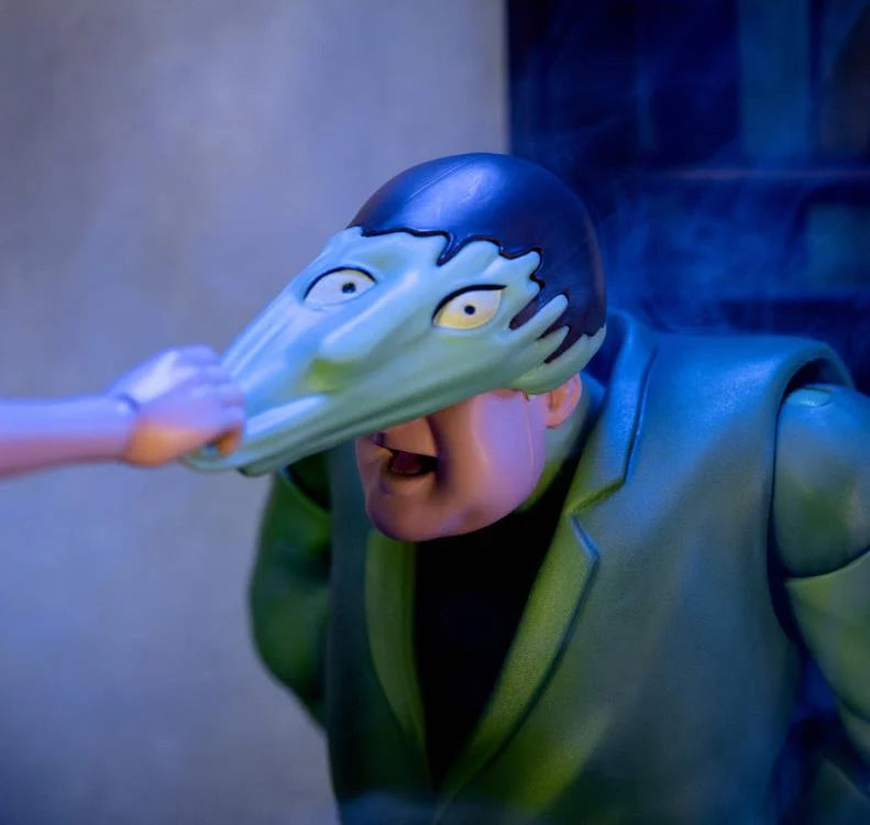 Creeper Scooby-Doo 1/12 Scale Action Figure