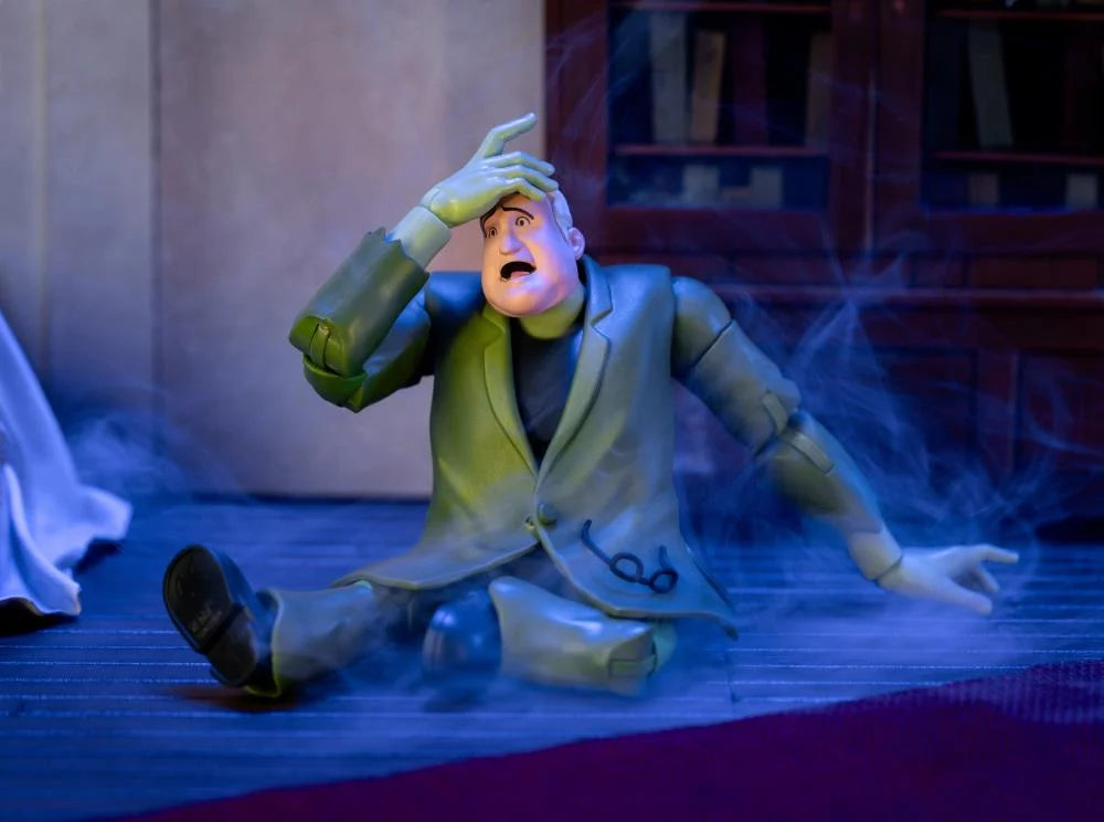 Creeper Scooby-Doo 1/12 Scale Action Figure