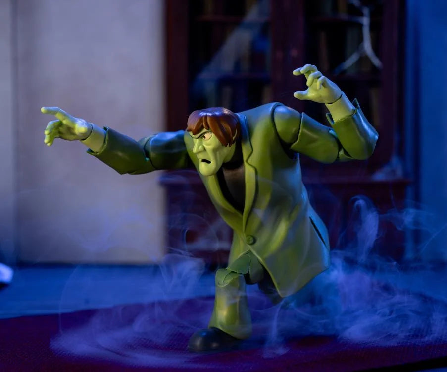 Creeper Scooby-Doo 1/12 Scale Action Figure