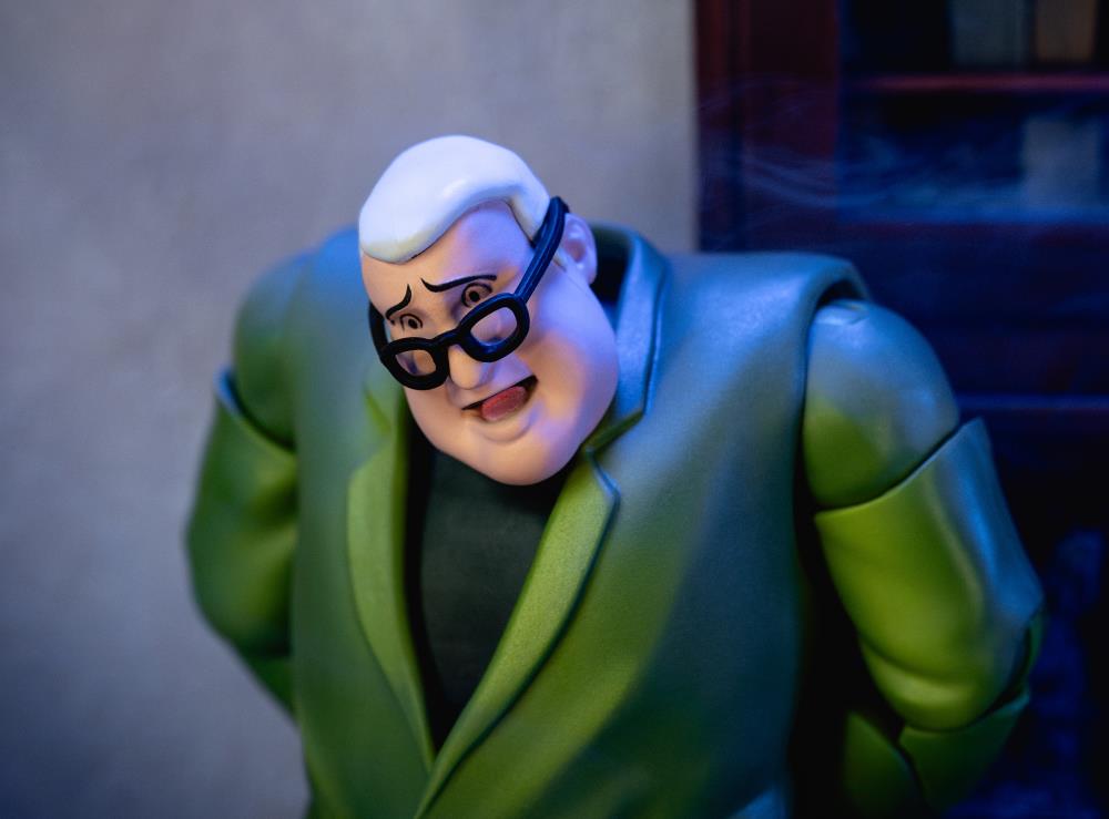 Creeper Scooby-Doo 1/12 Scale Action Figure