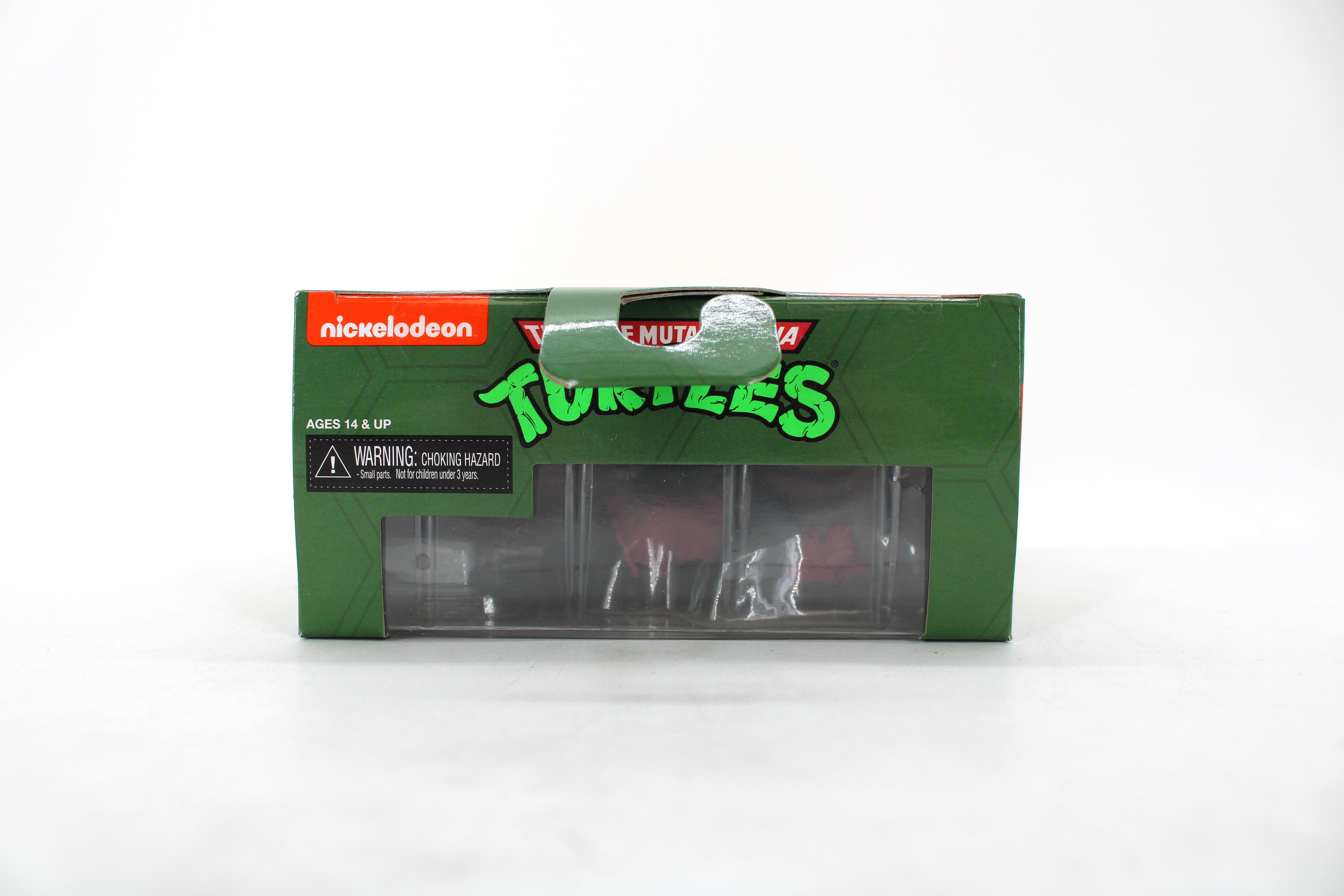 Teenage Mutant Ninja Turtles Scrag Action Figure – Lootcrate Exclusive (2021) - view 3