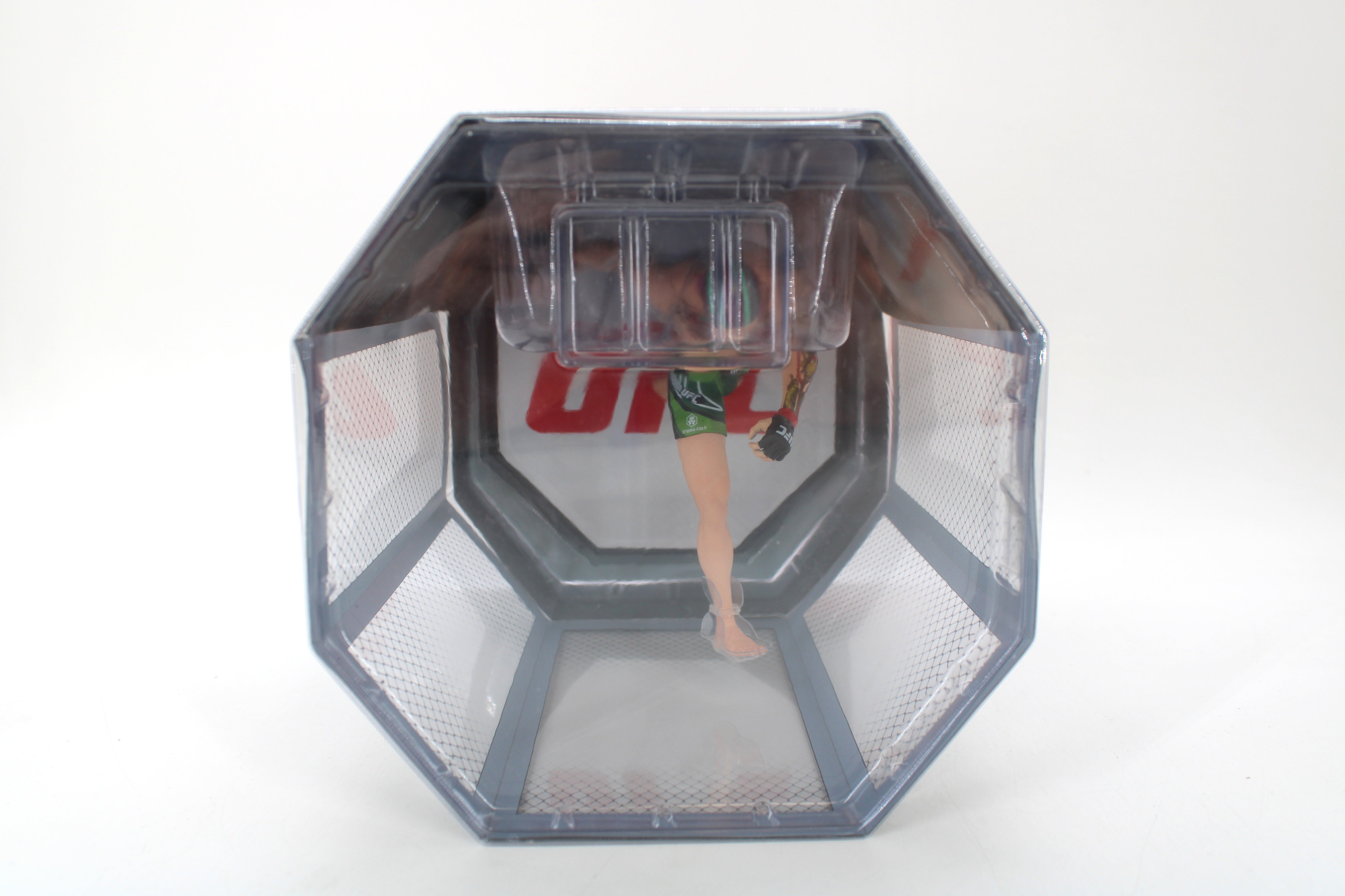 UFC Legacy Series Sean O'Malley Action Figure (2024 McFarlane Toys) - view 3