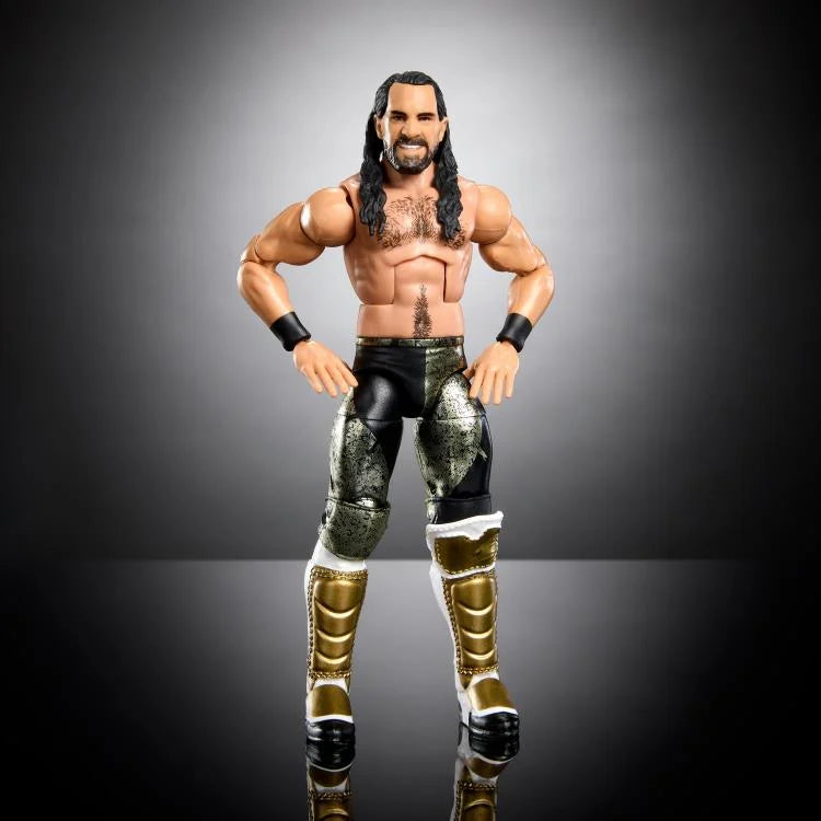 Seth "Freakin" Rollins - WWE Elite Collection Top Picks 2025 Action Figure