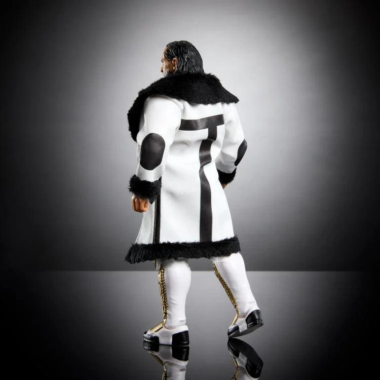 Seth "Freakin" Rollins - WWE Elite Collection Top Picks 2025 Action Figure