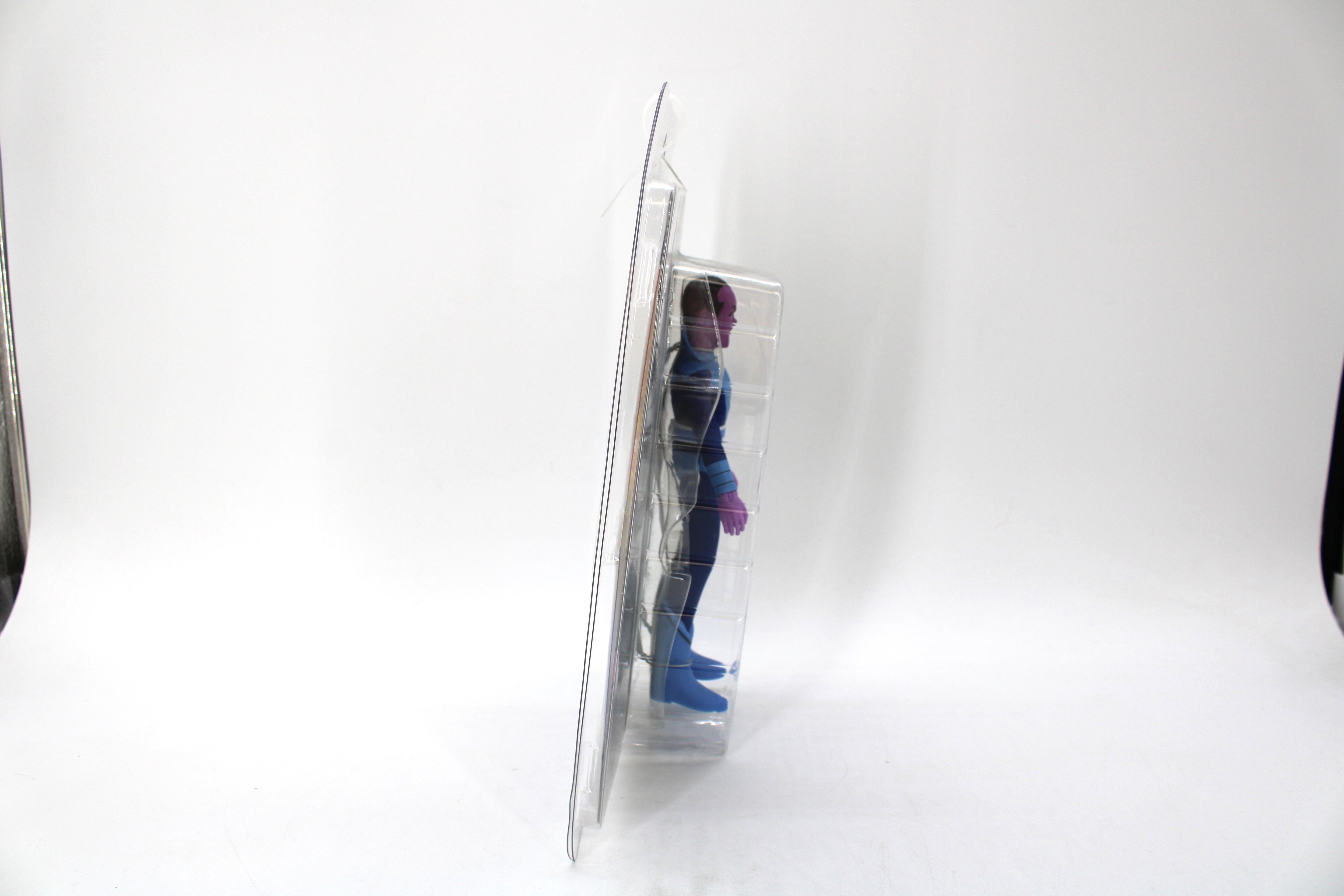 Figures Toy Company Super Friends Series 5 Sinestro Action Figure (2017) - view 3