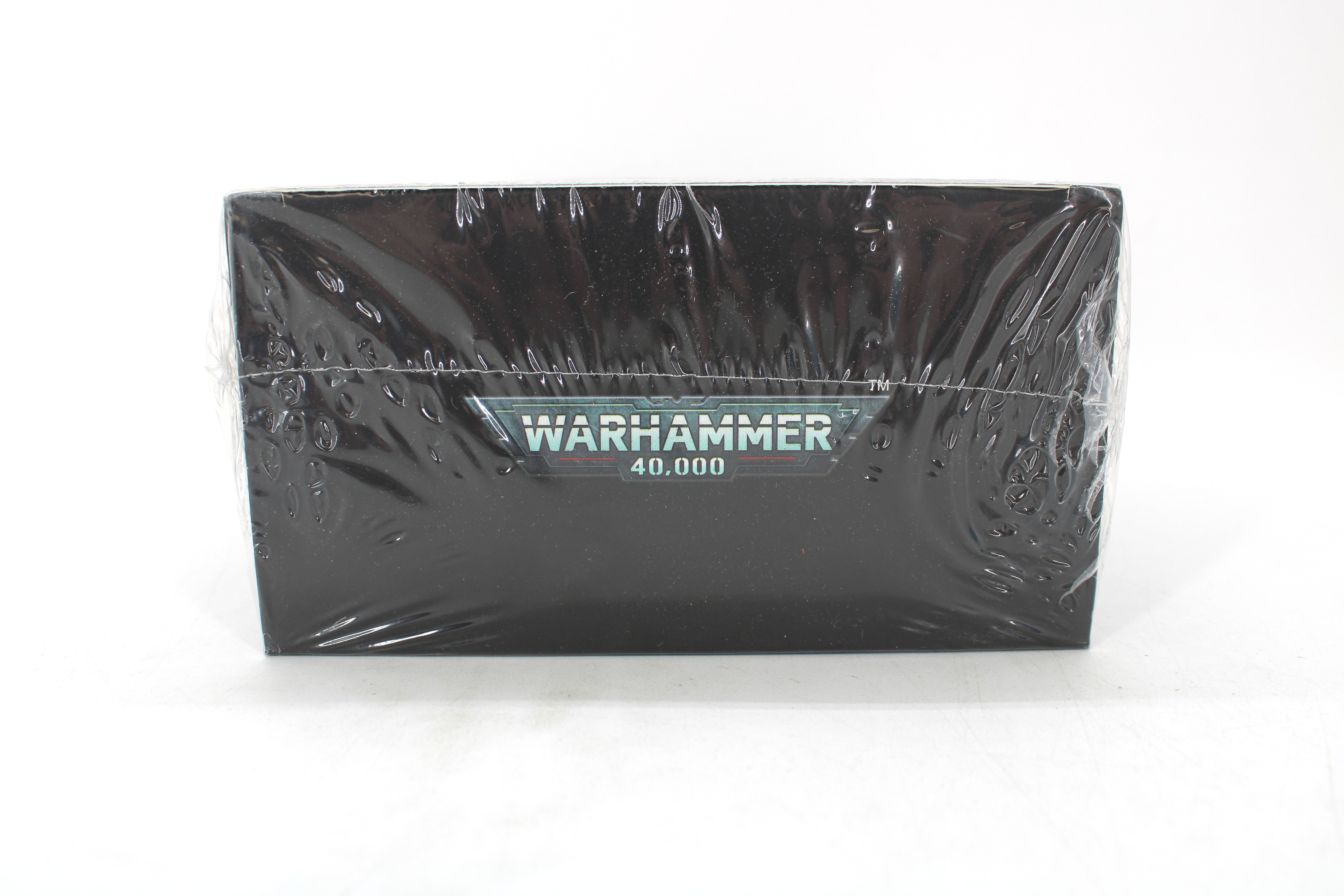 Warhammer 40k Space Marines Blood Angels Aggressor Action Figure (2022 JOYTOY) - view 3