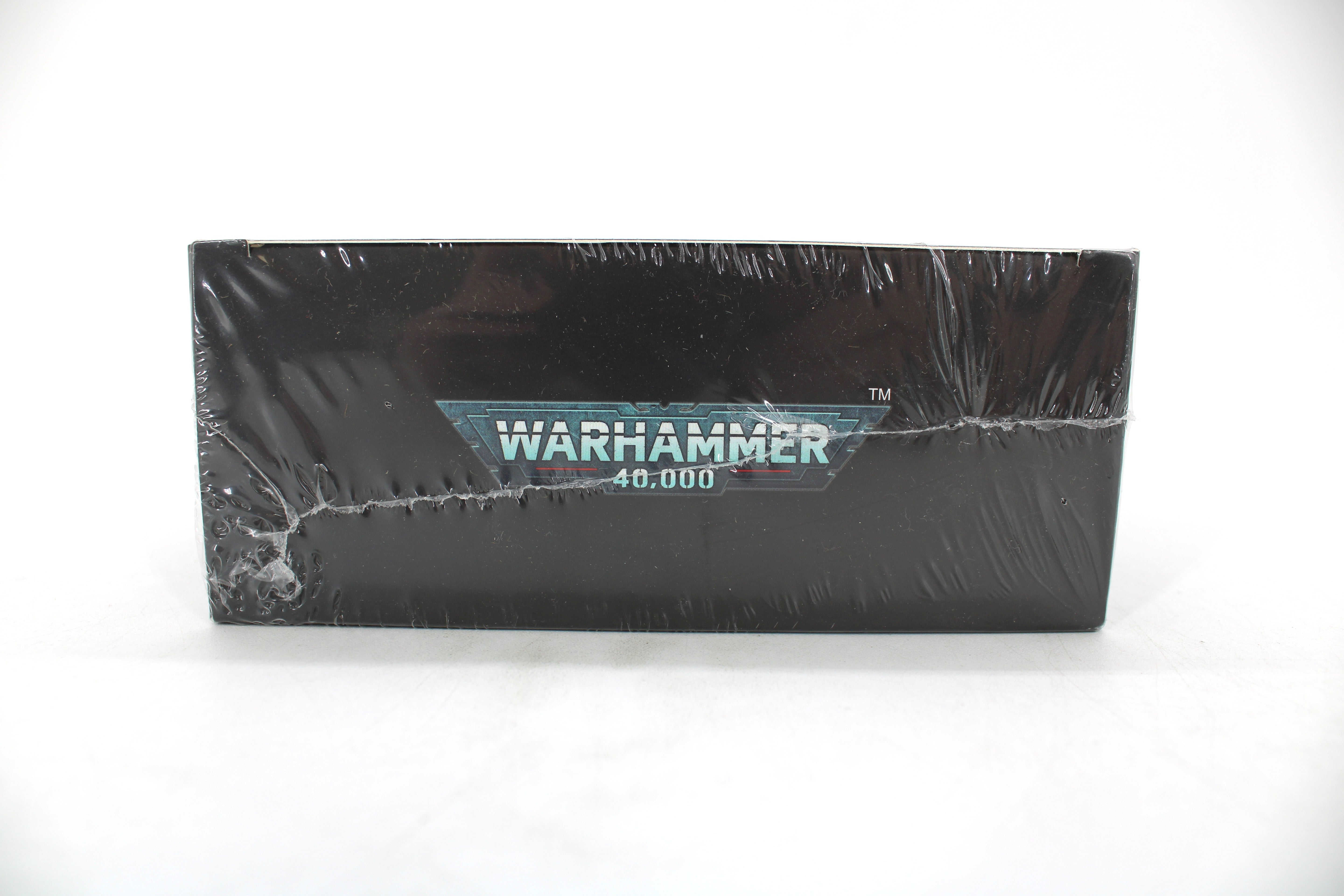Warhammer 40k Space Marines Imperial Fists Intercessors Action Figure (2022 JOYTOY) - view 3