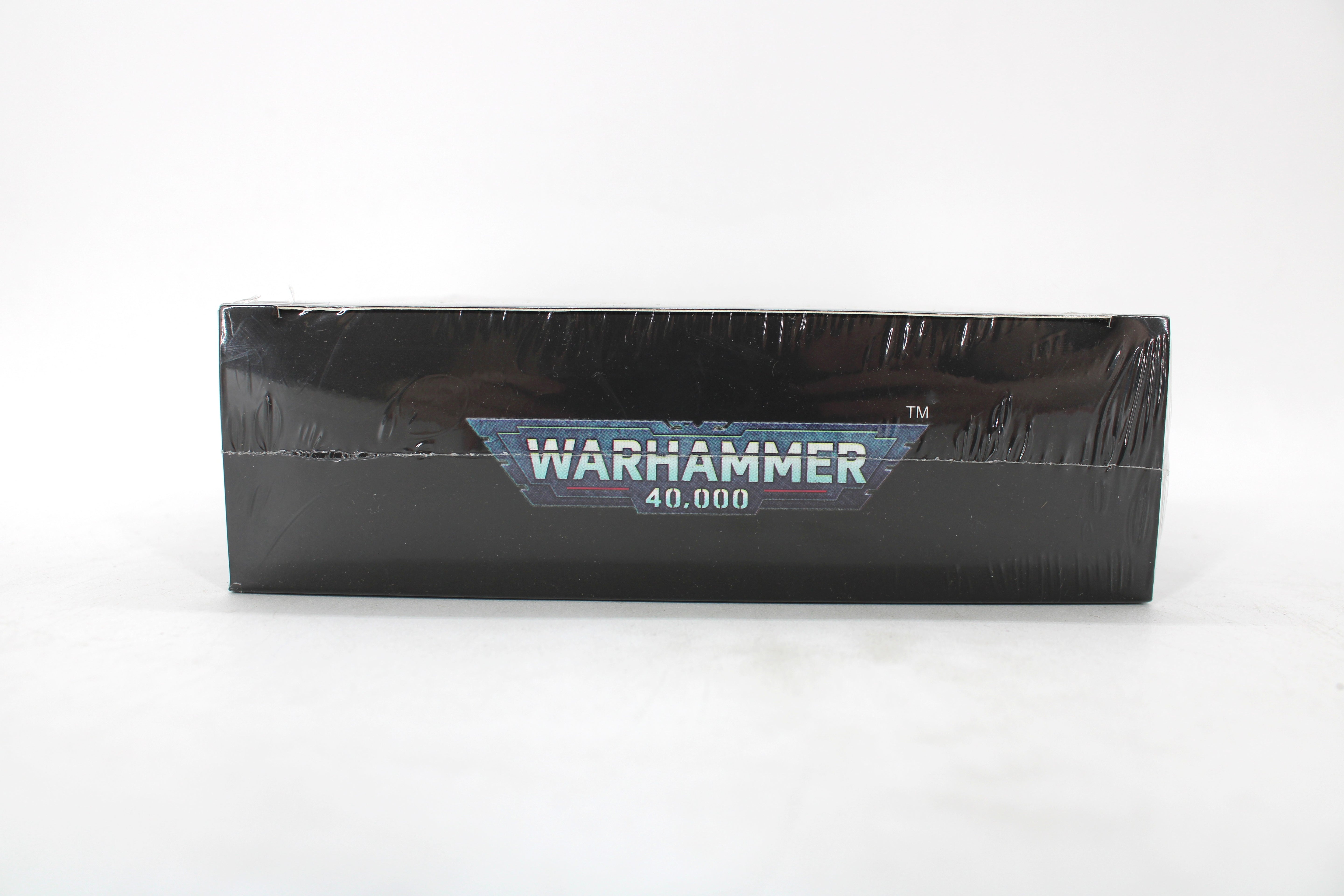Warhammer 40k Space Wolves Claw Pack Action Figure (2022 JOYTOY) - view 3