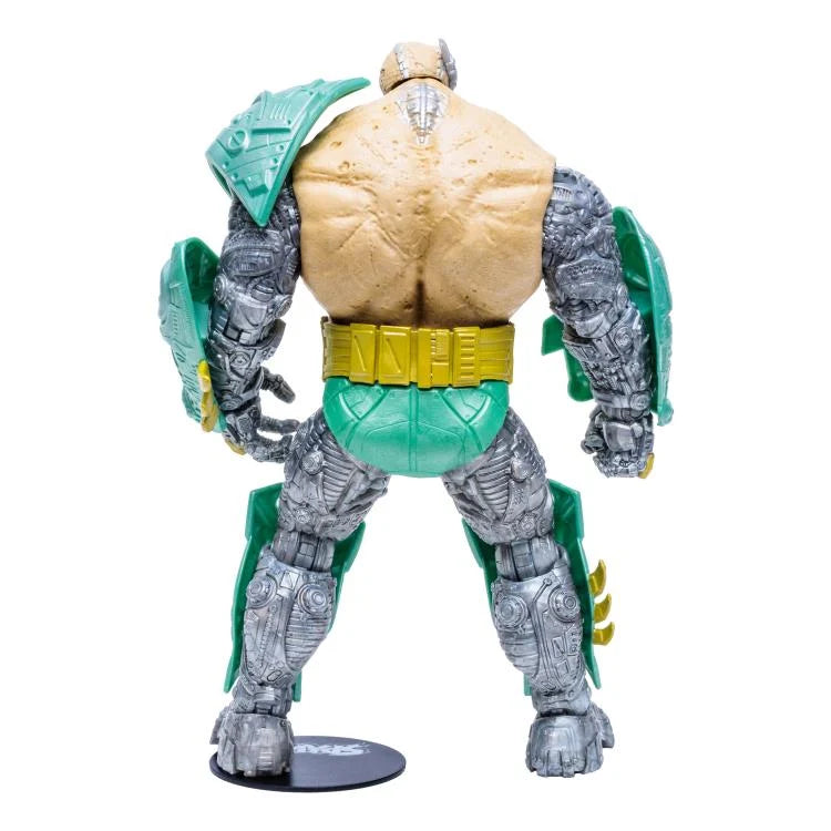 Spawn's Universe Overtkill Mega Action Figure