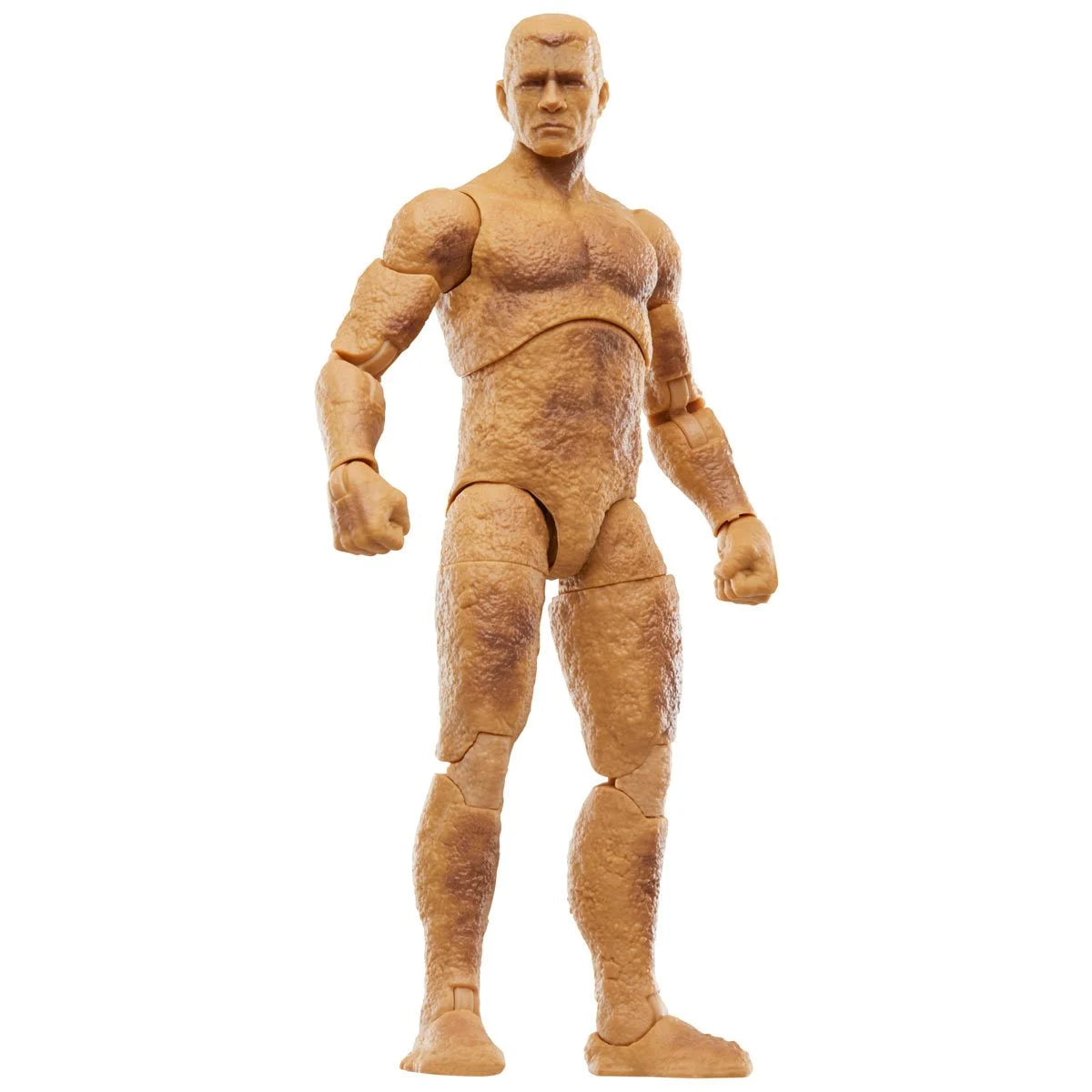 Sandman Spider-Man: No Way Home Marvel Legends 6-Inch Action Figure