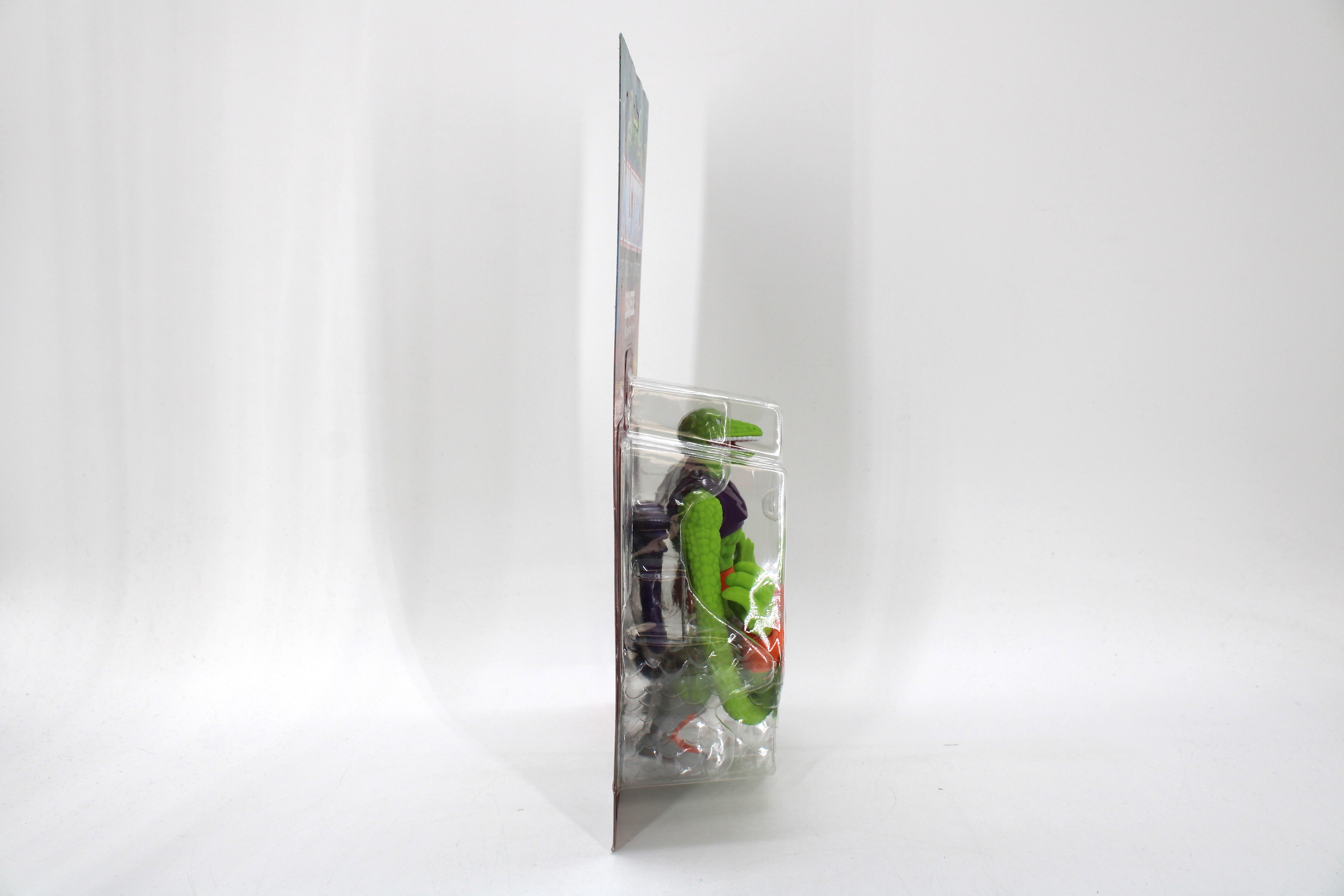 Masters of the Universe Origins Sssqueeze Action Figure (2023) - view 3