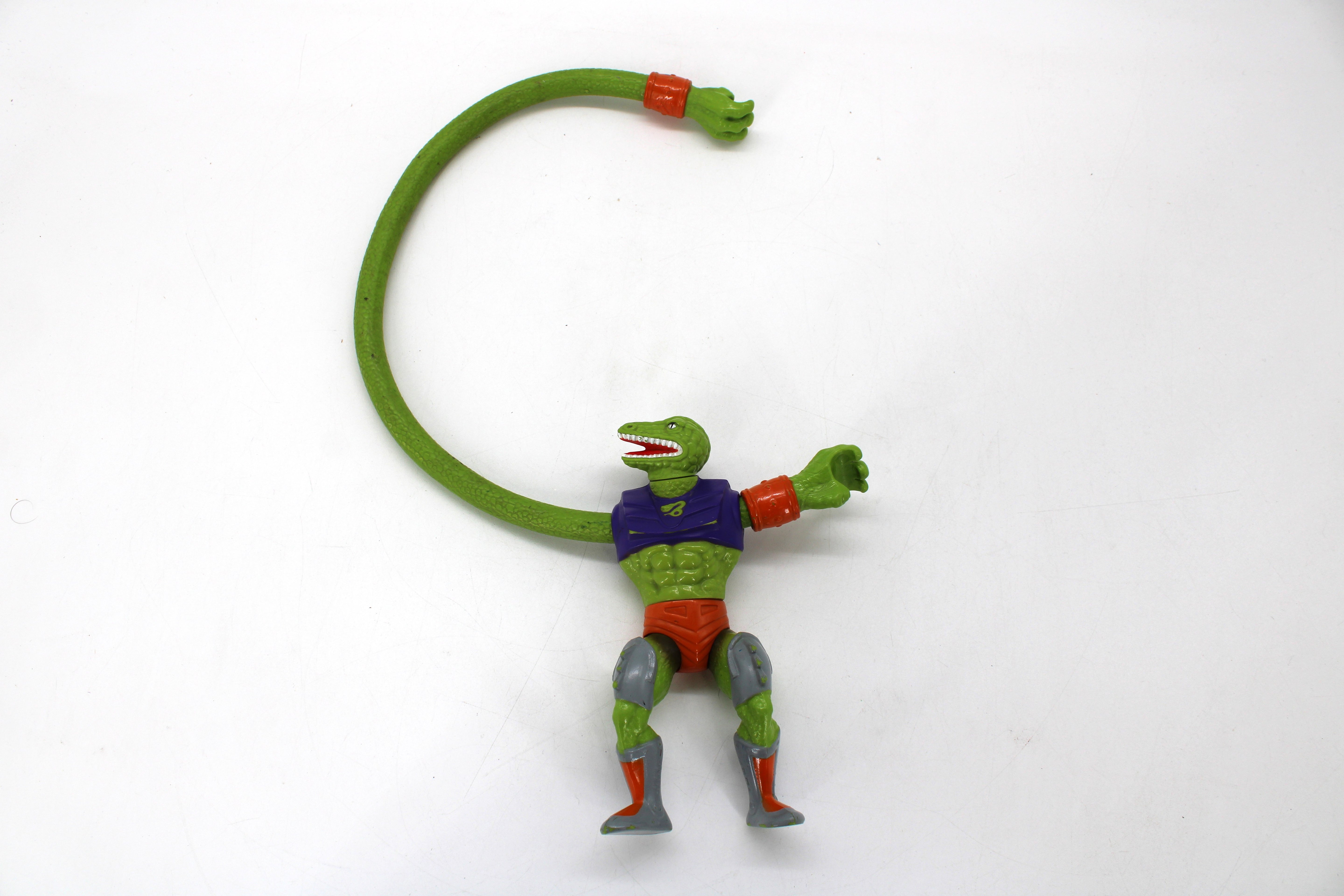 Masters of the Universe Sssqueeze Action Figure (1986) - view 5