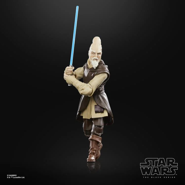 Star Wars: The Black Series - Ki-Adi-Mundi (Attack of the Clones)