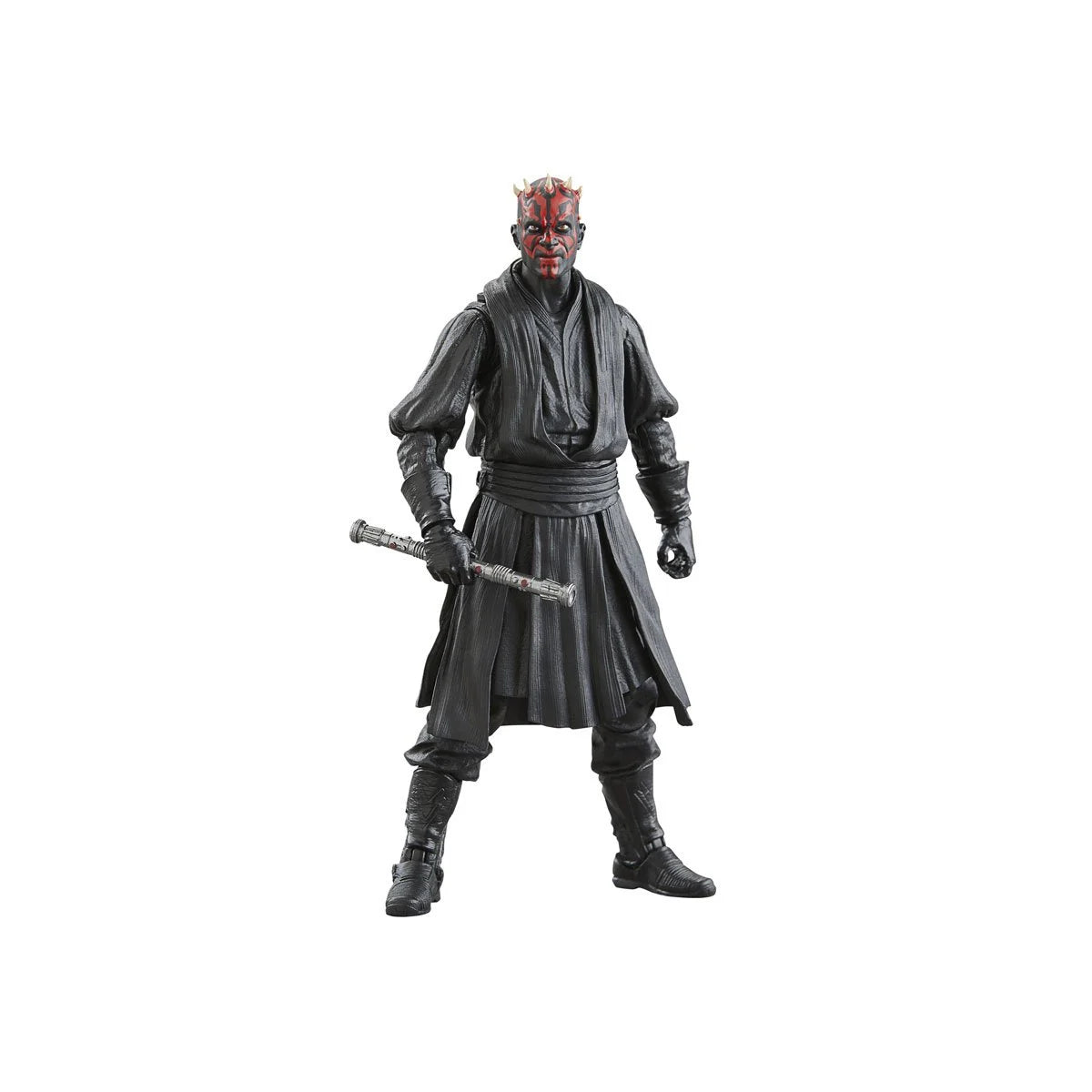 Star Wars: The Black Series - Darth Maul 6-Inch Action Figure