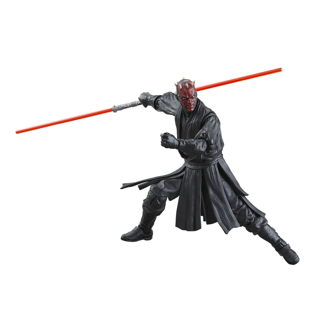 Star Wars: The Black Series - Darth Maul 6-Inch Action Figure