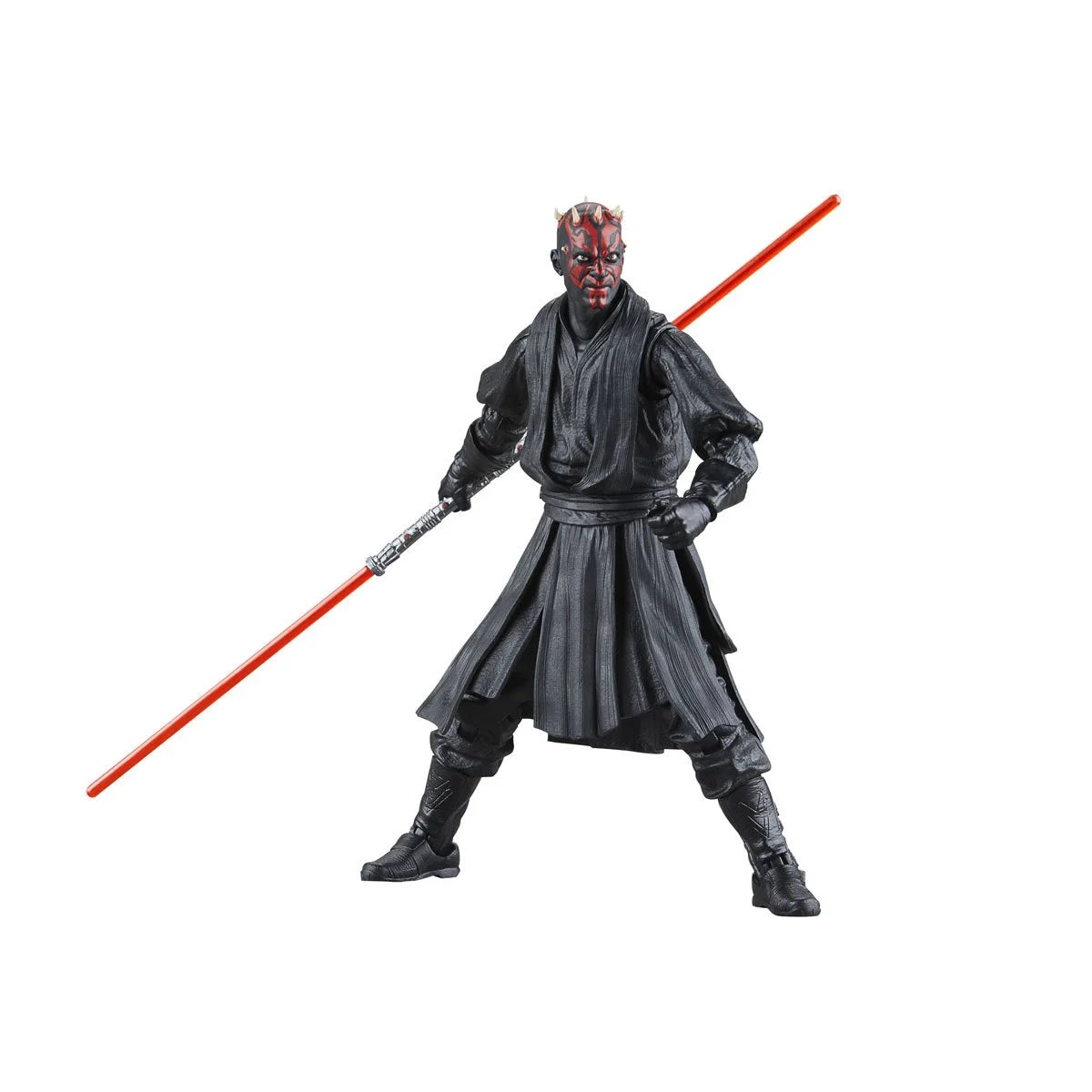 Star Wars: The Black Series - Darth Maul 6-Inch Action Figure