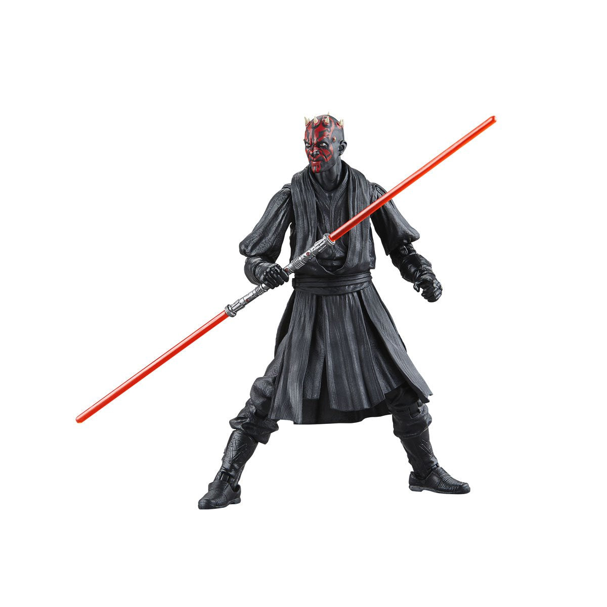 Star Wars: The Black Series - Darth Maul 6-Inch Action Figure