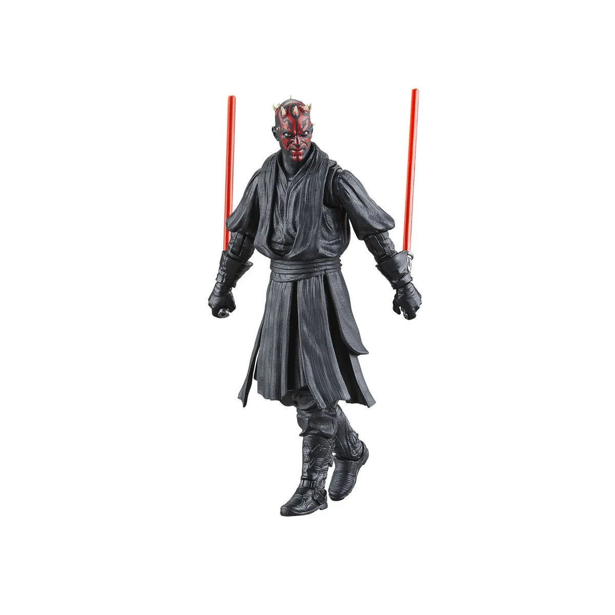 Star Wars: The Black Series - Darth Maul 6-Inch Action Figure