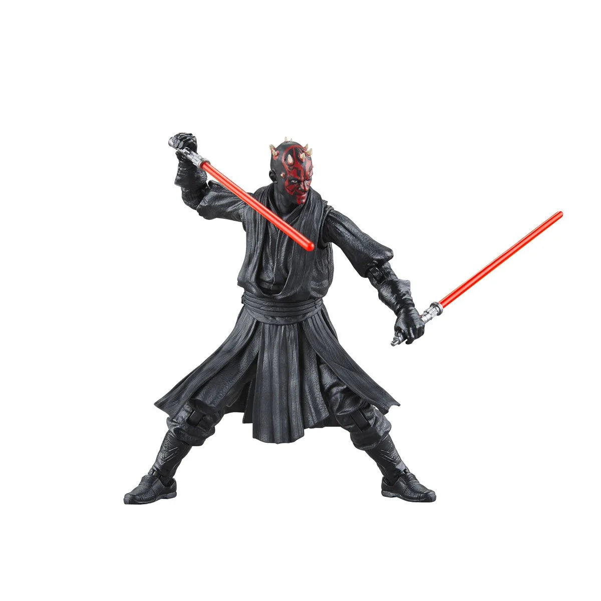 Star Wars: The Black Series - Darth Maul 6-Inch Action Figure
