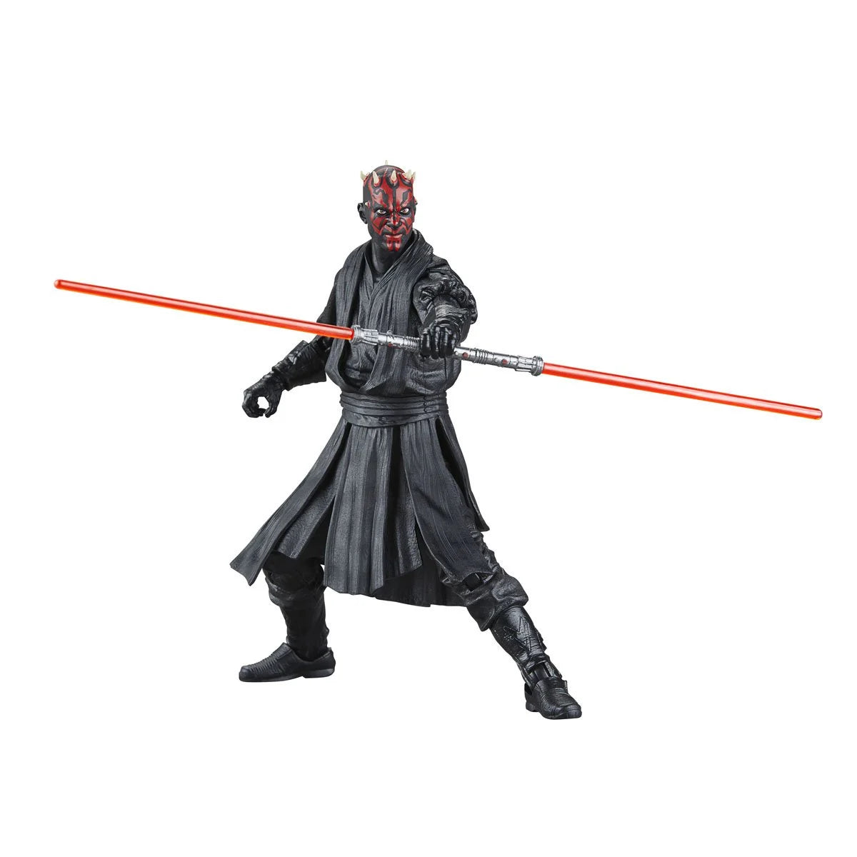 Star Wars: The Black Series - Darth Maul 6-Inch Action Figure
