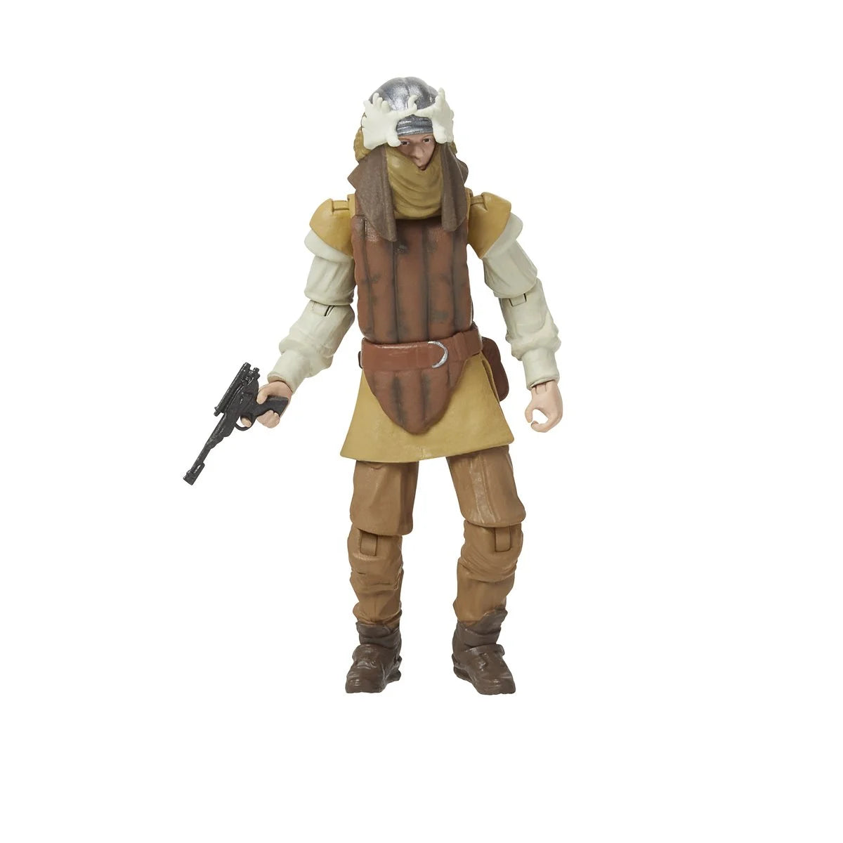 Star Wars 40th Anniversary The Vintage Collection Jabba's Court Denizens Action Figure Four-Pack - view 8