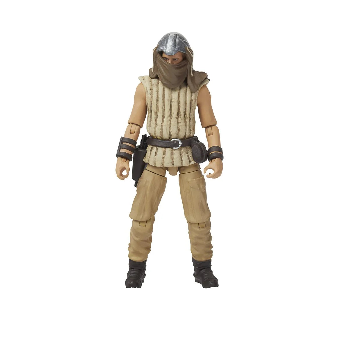 Star Wars 40th Anniversary The Vintage Collection Jabba's Court Denizens Action Figure Four-Pack - view 9