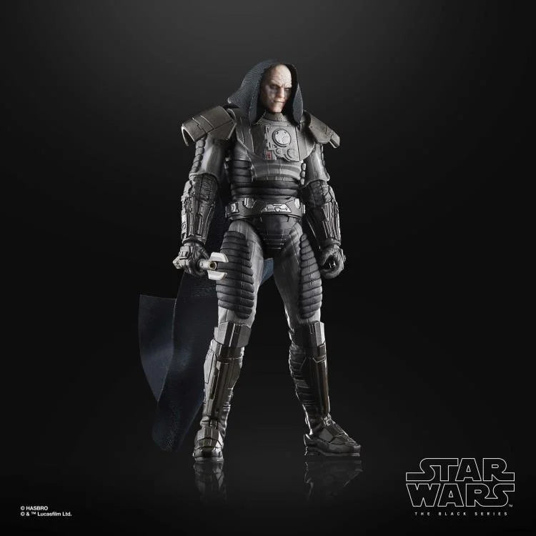 Darth Malgus (The Old Republic) Star Wars: The Black Series 6" Deluxe Action Figure (Rerun)