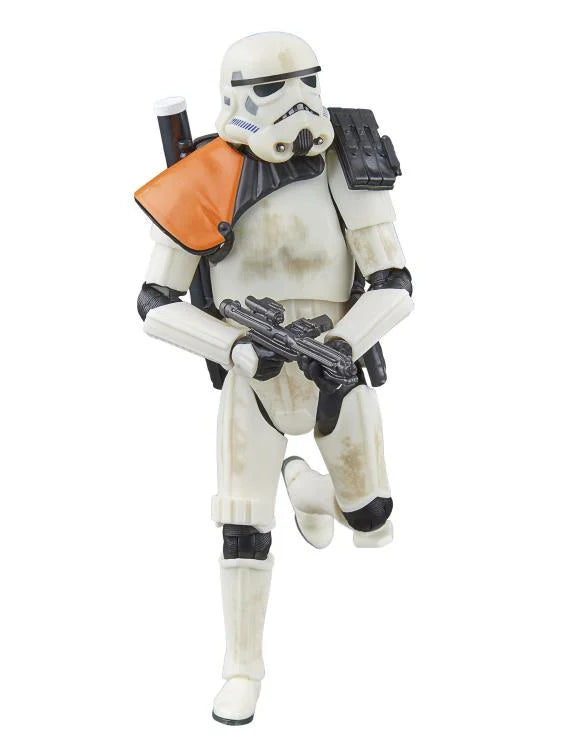 Sandtrooper (A New Hope) Star Wars: The Black Series 6" Action Figure