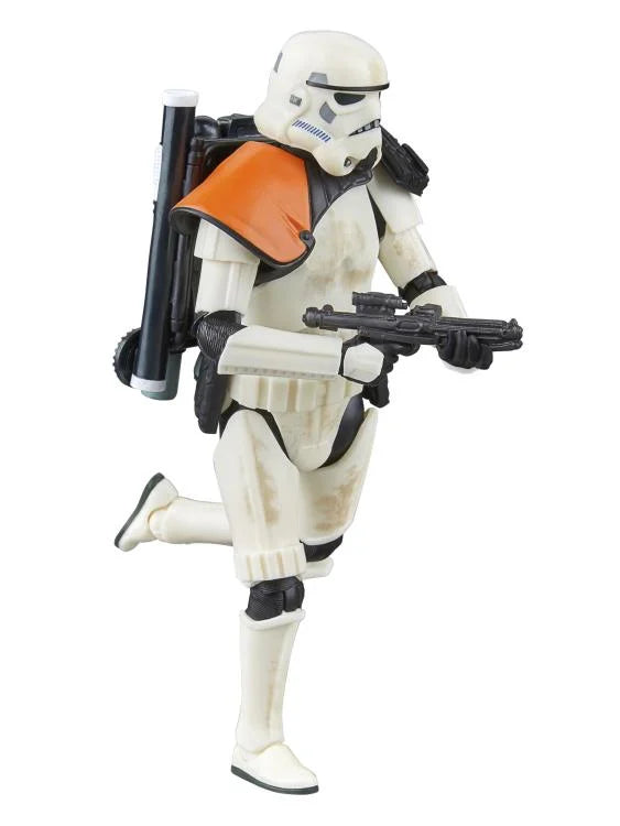 Sandtrooper (A New Hope) Star Wars: The Black Series 6" Action Figure