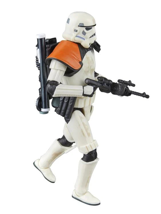 Sandtrooper (A New Hope) Star Wars: The Black Series 6" Action Figure