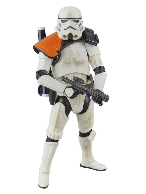 Sandtrooper (A New Hope) Star Wars: The Black Series 6" Action Figure